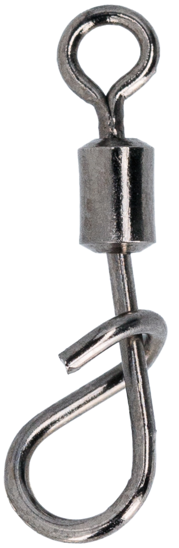 ROLLER SWIVEL - WITH SNAP MIKADO - size S - 10 pcs.