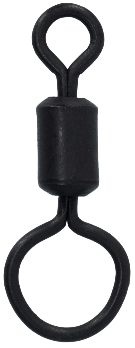 ROLLER SWIVEL - WITH BIG EYE NO 8 - 10 pcs.
