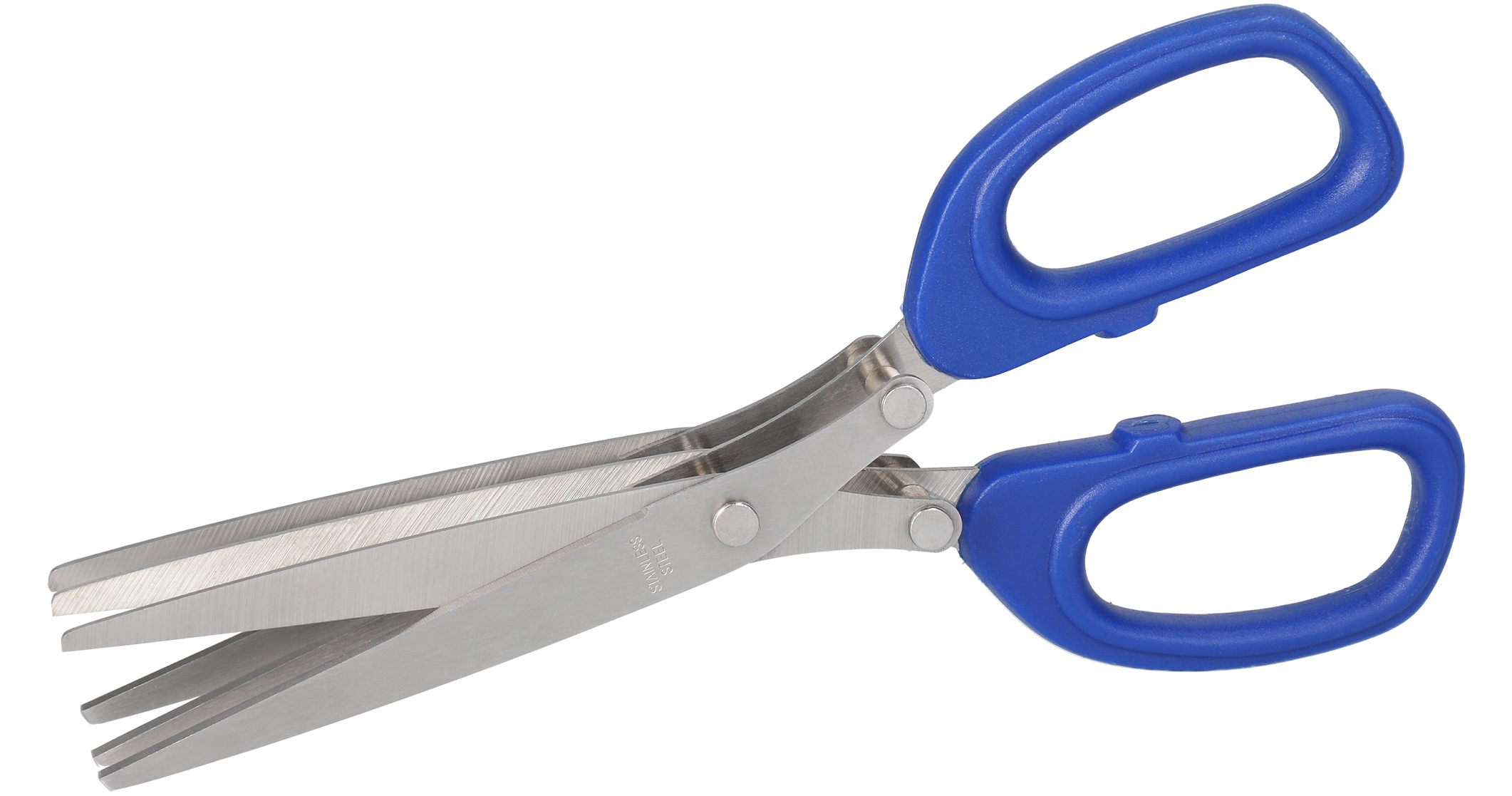 SCISSORS - FOR WORMS CUTTING - 1 pcs.