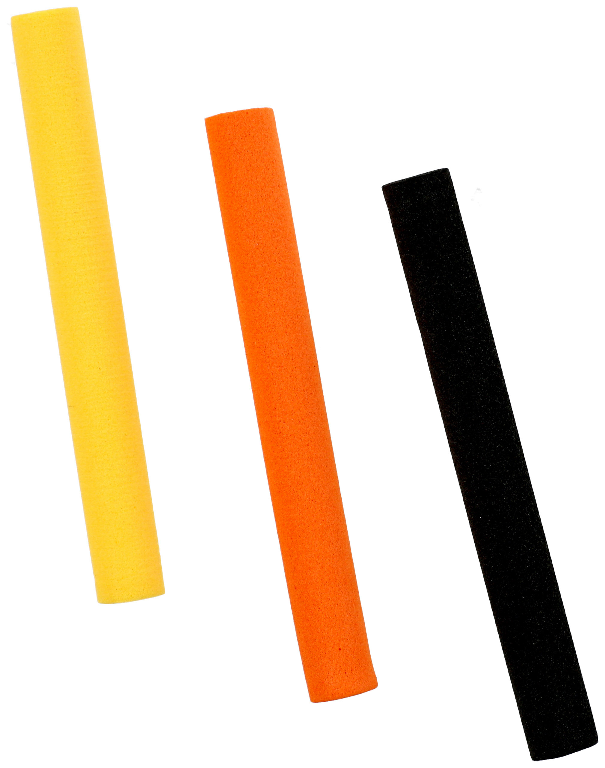 ZIG RIG - POP UP - FLOATING FOAMS - MIX - 6 pcs.