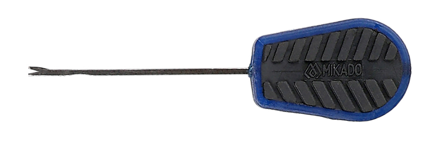 BAITING NEEDLE - GATED NEEDLE FOR BOILIES - 1 pcs.