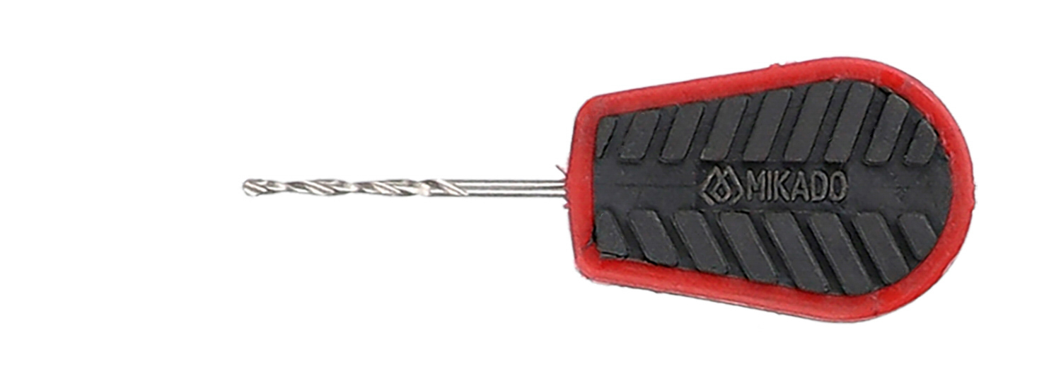 DRILL - FOR BOILIES - 1 pcs.