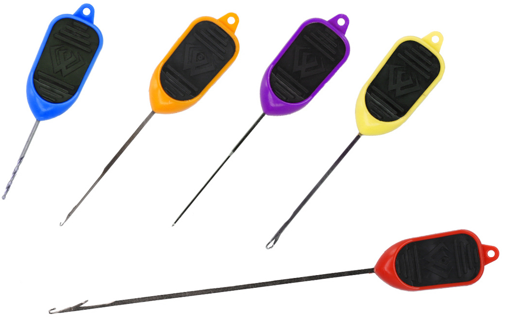 BAITING NEEDLES - NEEDLE SET HQ - 1 pcs.