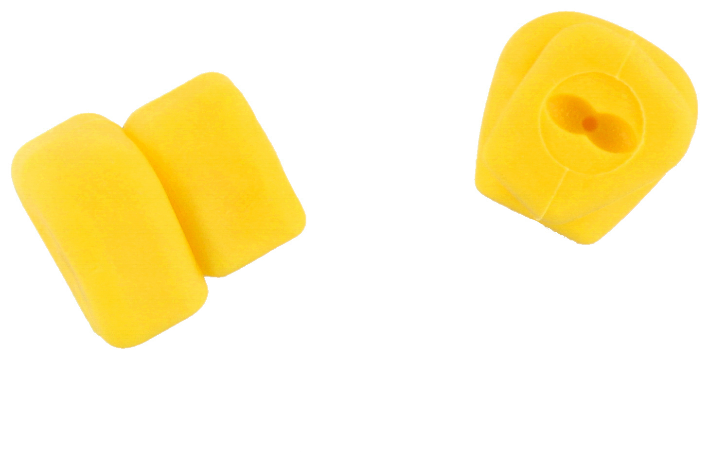 ARTIFICIAL CORN - DOUBLE BALANCED - 5 pcs.