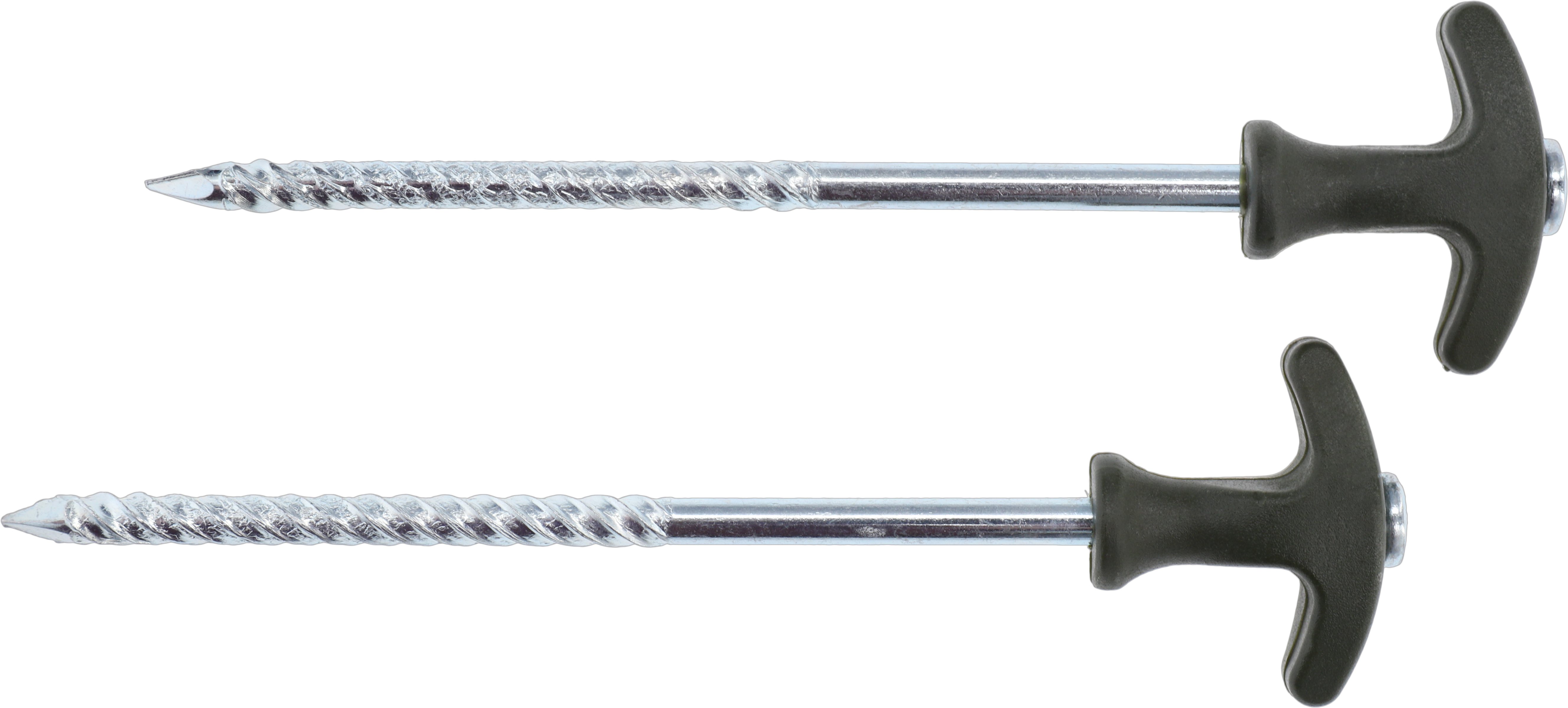 BIVVY PEGS - SET - 10 pcs.