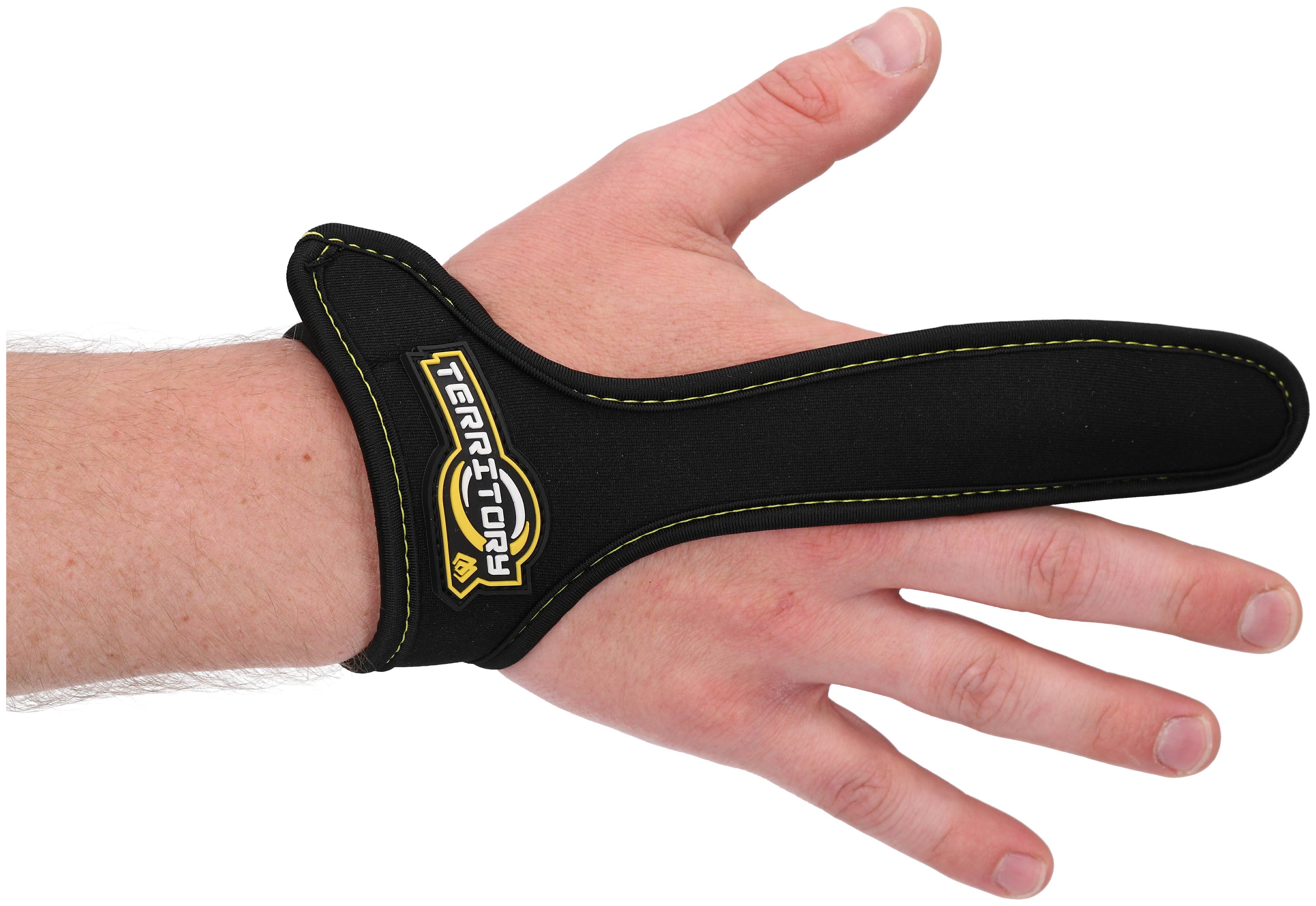 CASTING FINGER STALL - PROTECTOR - 1 pcs.