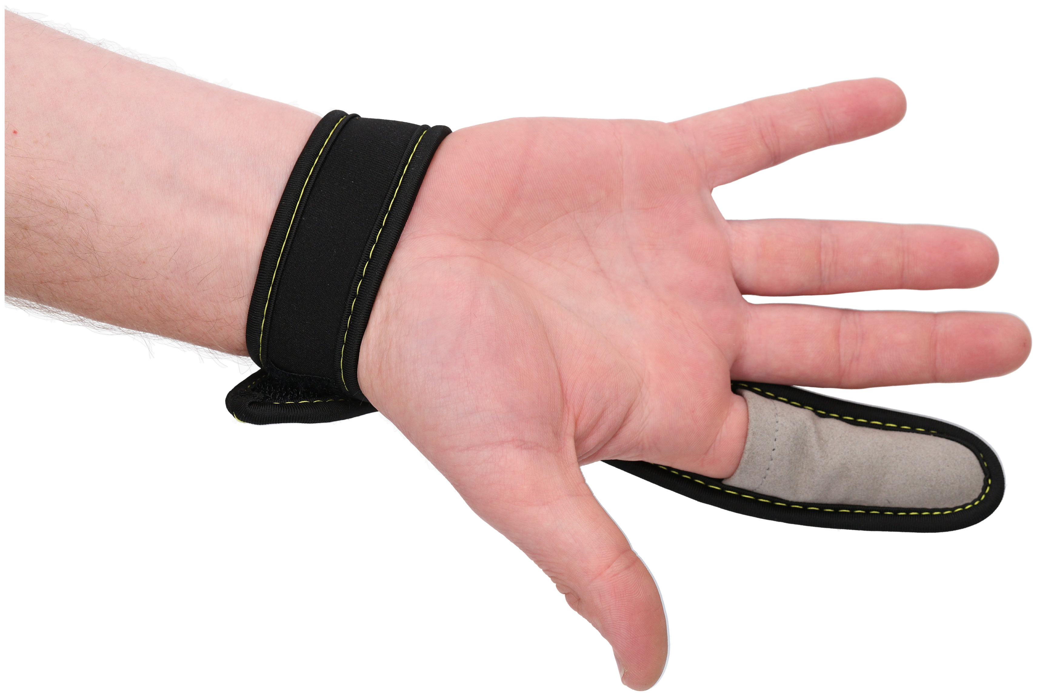 CASTING FINGER STALL - PROTECTOR - 1 pcs.