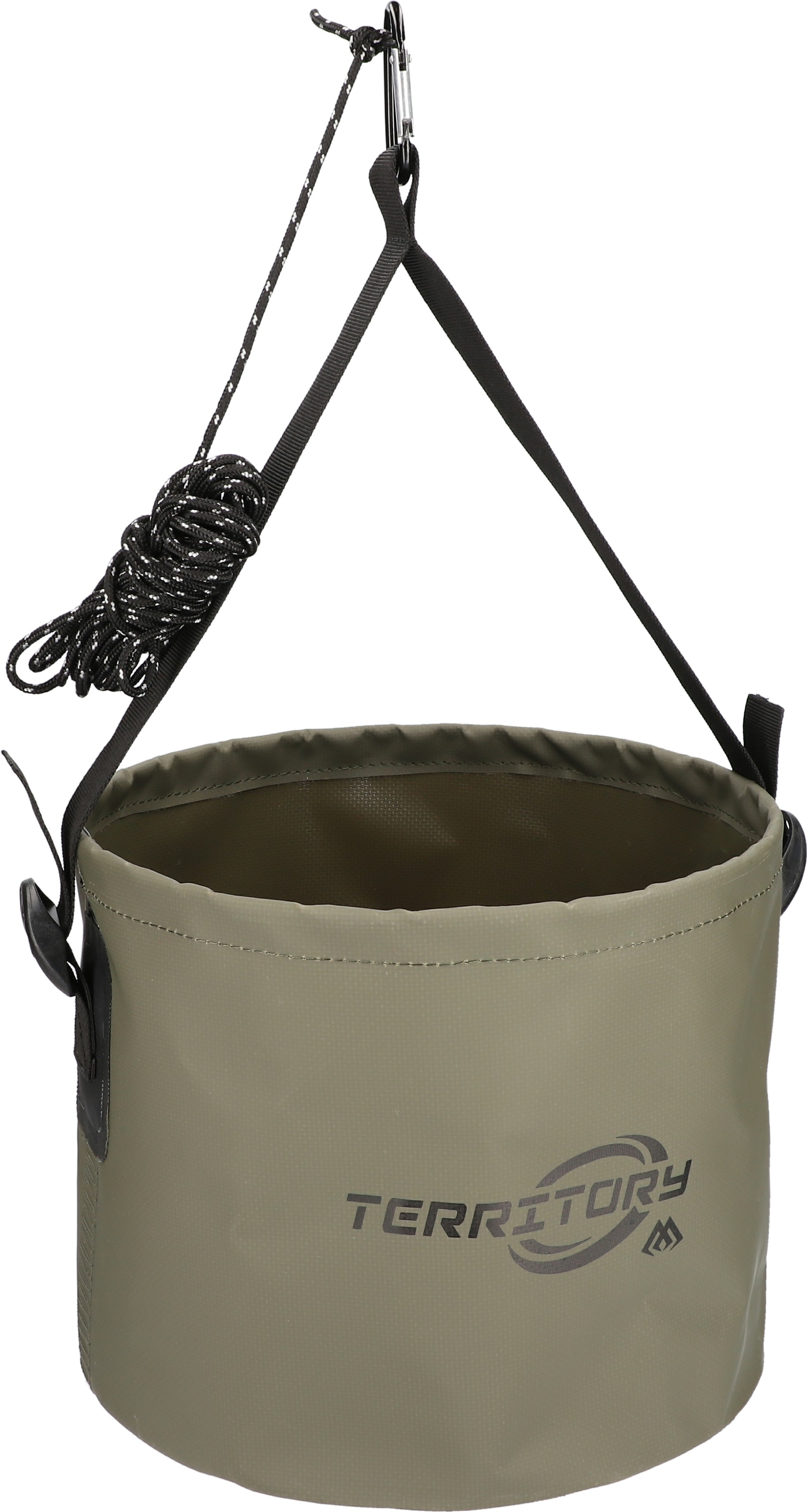 COLLAPSIBLE WATER BUCKET - 1 pcs.