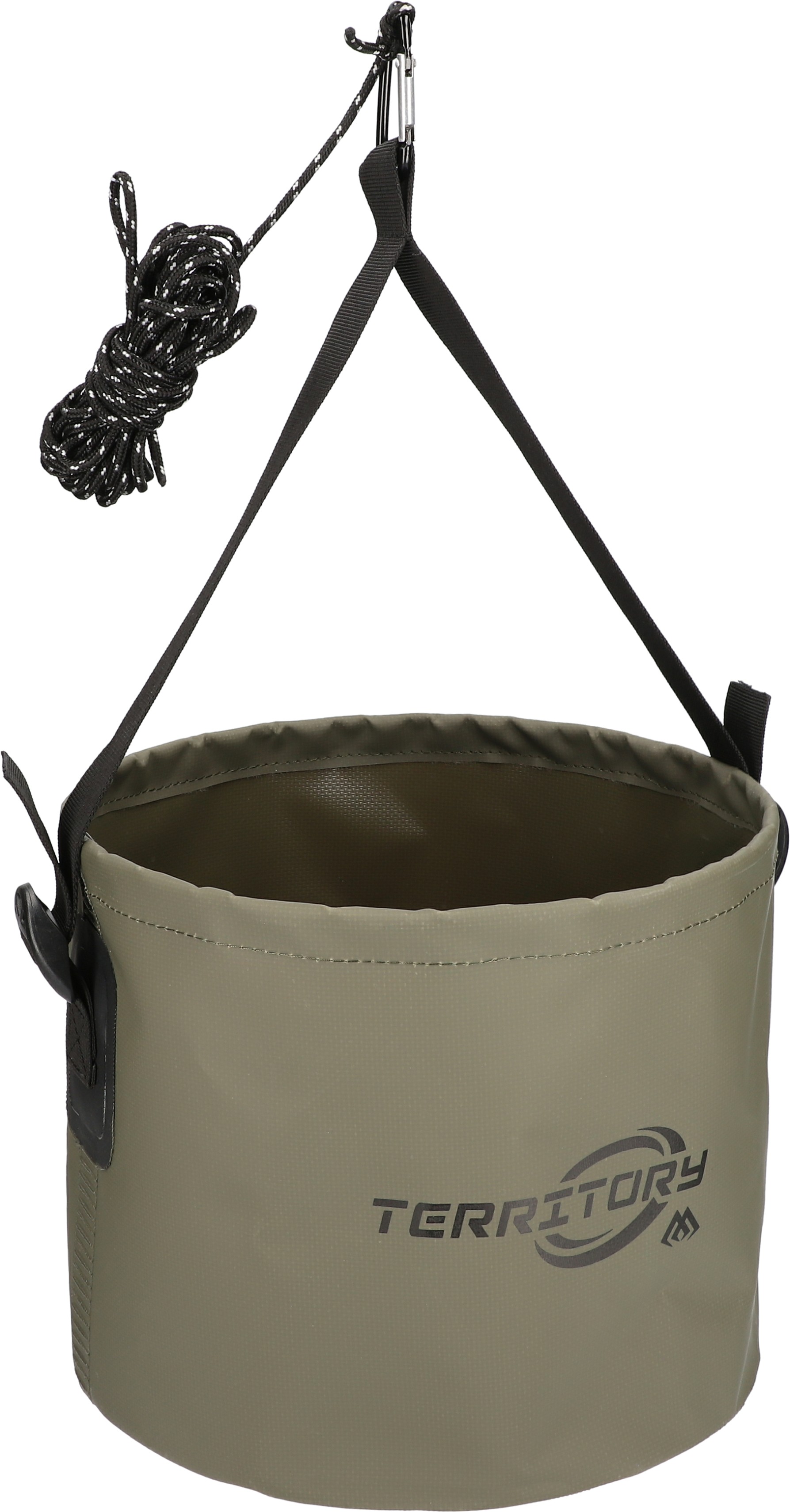 COLLAPSIBLE WATER BUCKET - 1 pcs.