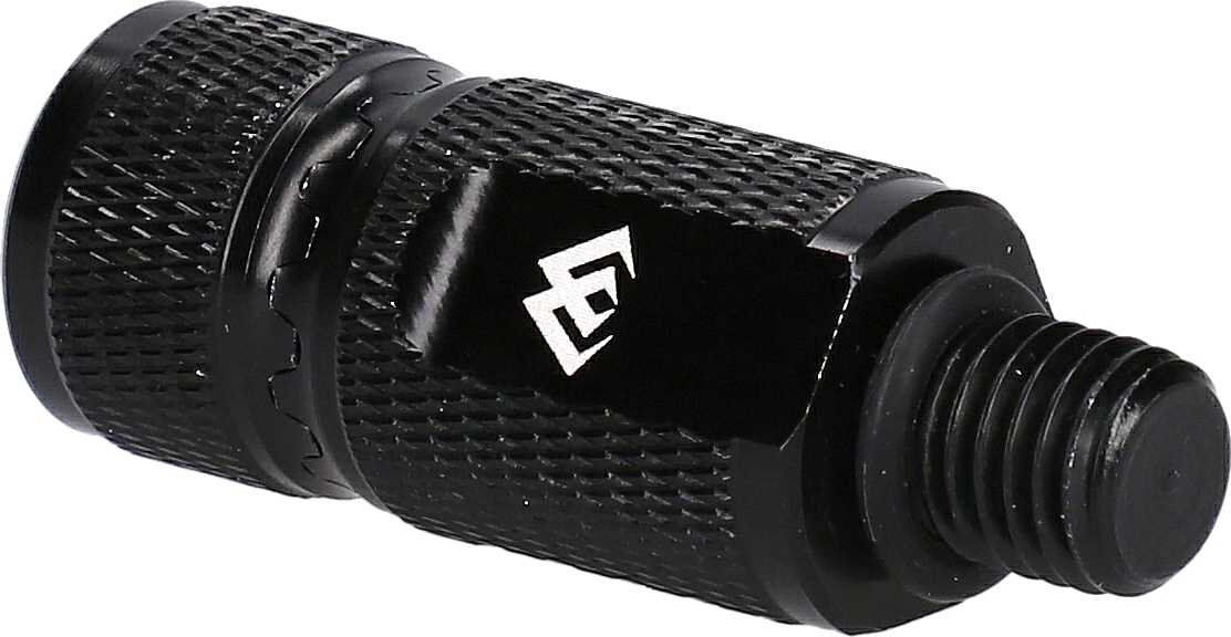 ADAPTER - MAGNETIC QUICK RELEASE SYSTEM - 1 pcs.