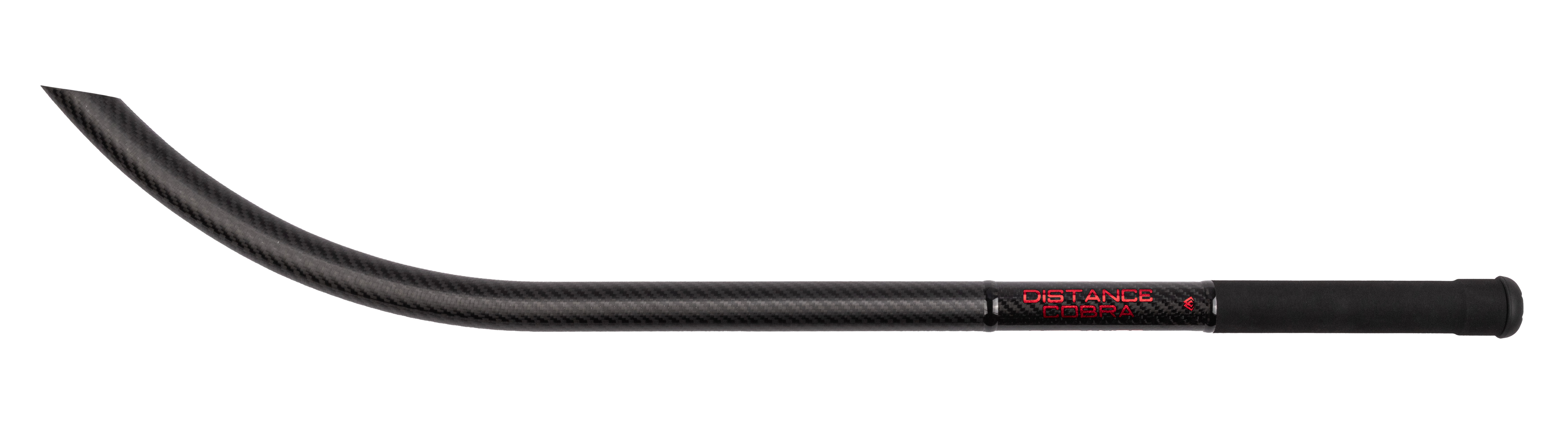 DISTANCE COBRA - CARBON THROWING STICK - UP TO 28mm - 120cm - 1 pcs.