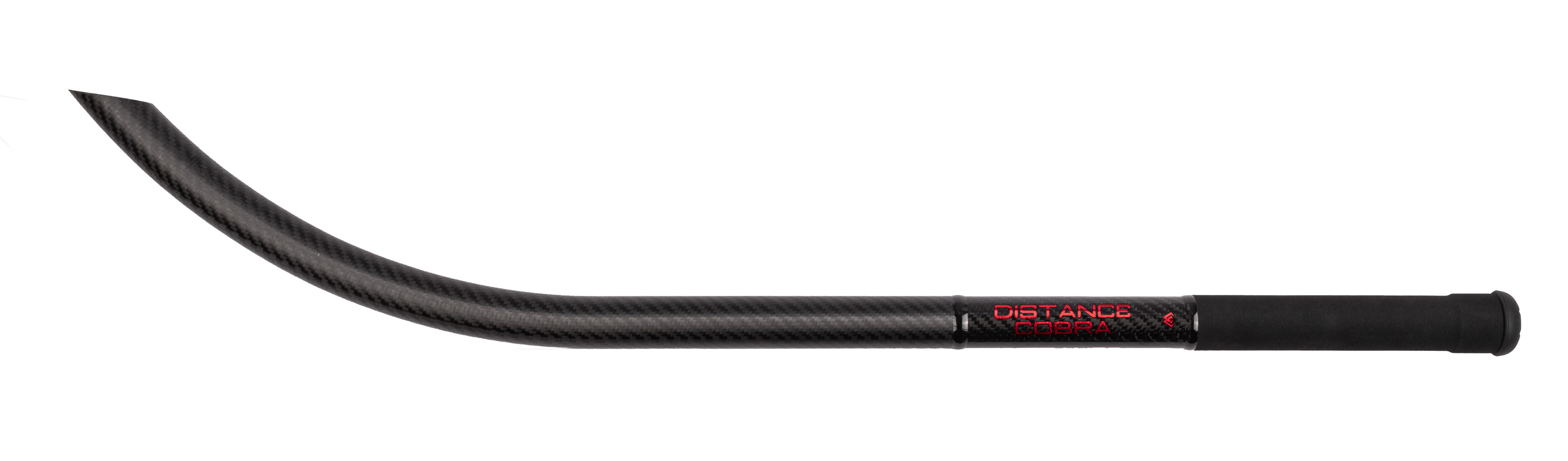 DISTANCE COBRA - CARBON THROWING STICK - UP TO 28mm - 90cm - 1 pcs.