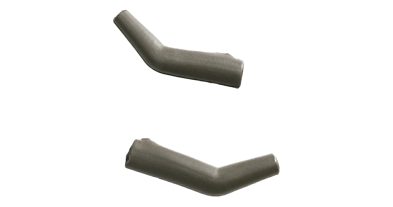 HOOK ALIGNER - STAINED KICKER size L( HOOK 2-4) - 8 pcs.