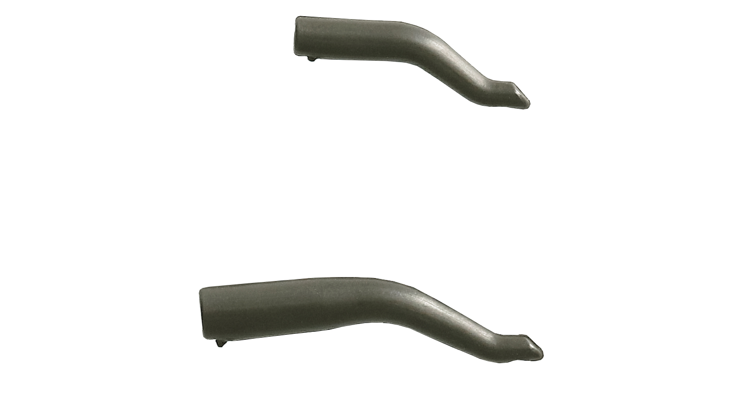 HOOK ALIGNER - STAINED size L( HOOK 2-4) - 8 pcs.