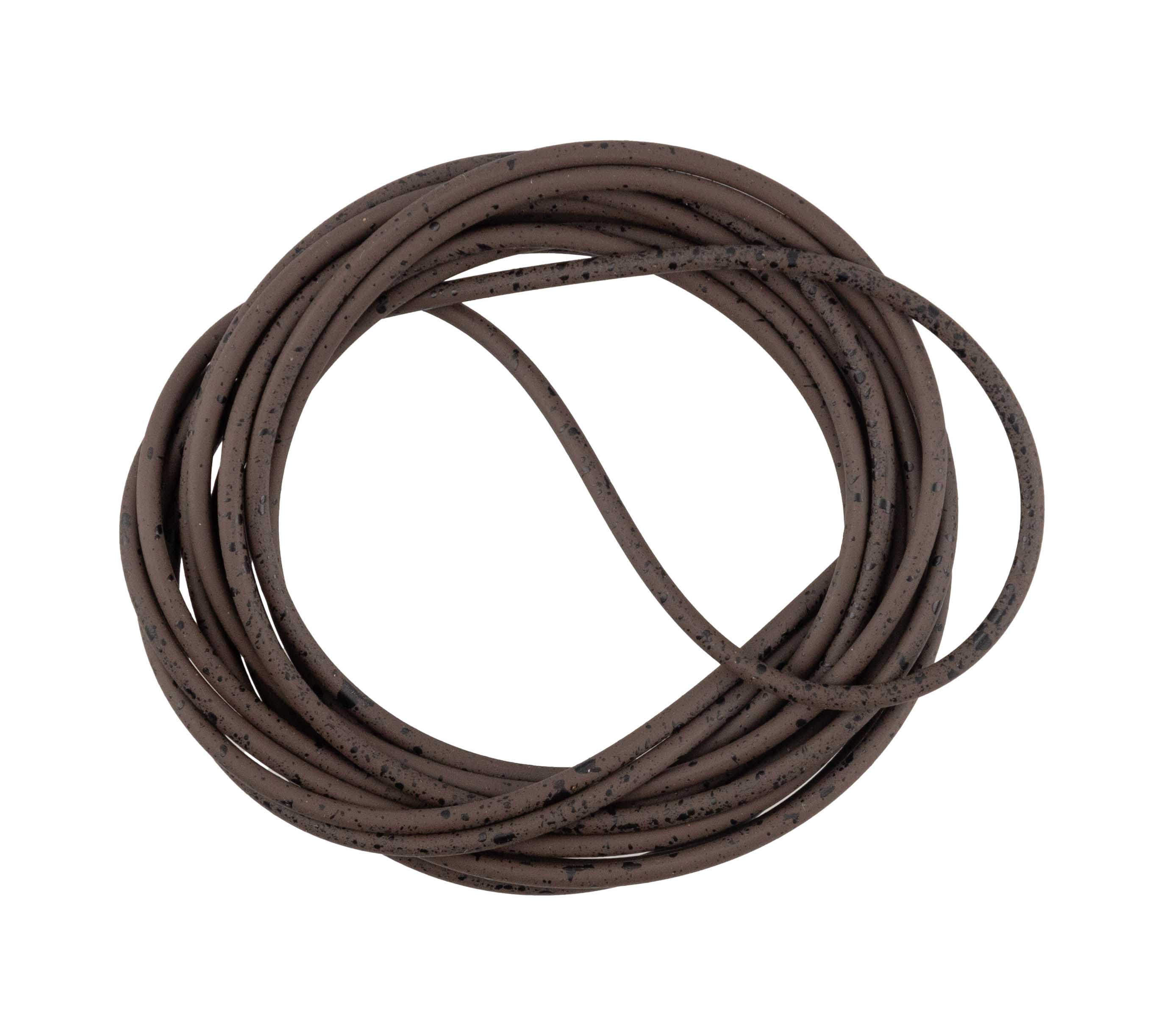 TUBE - TUNGSTEN RIG TUBE 3m - CAMO BROWN - 1 pcs.