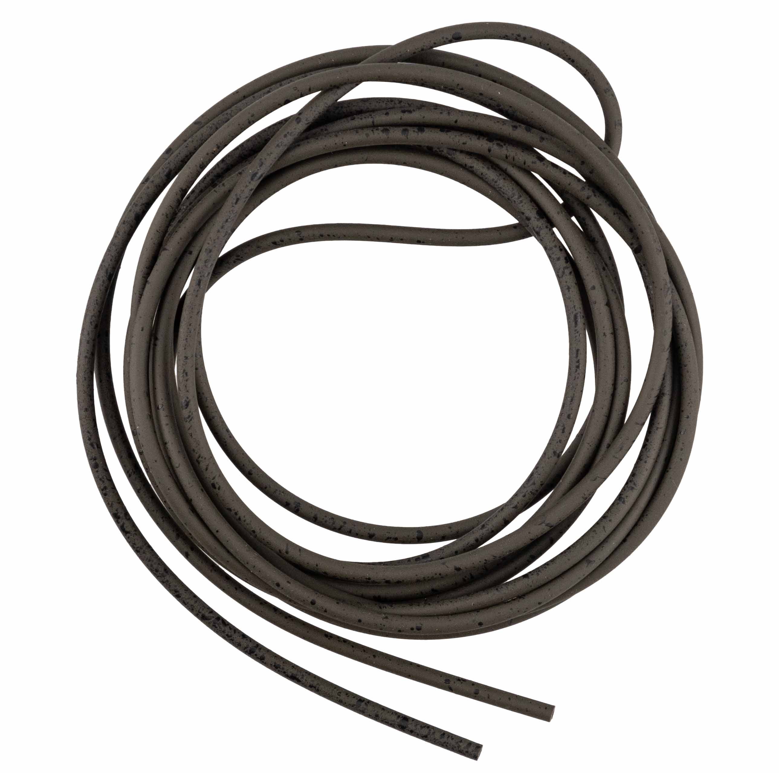 TUBE - TUNGSTEN RIG TUBE 3m - CAMO GREEN - 1 pcs.