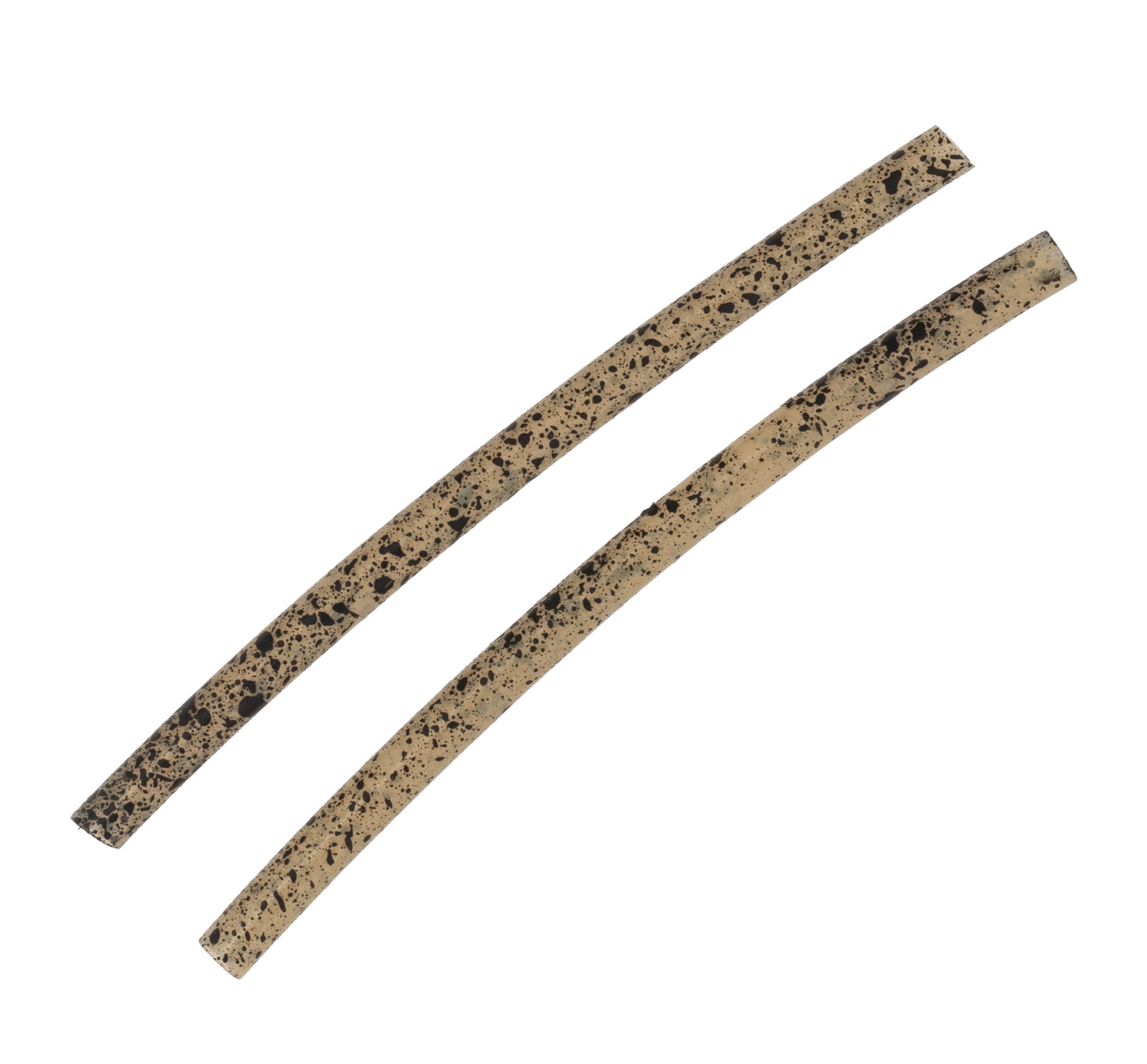 TUBE - SHRINK TUBE 1.5mm - CAMO - 10 pcs.