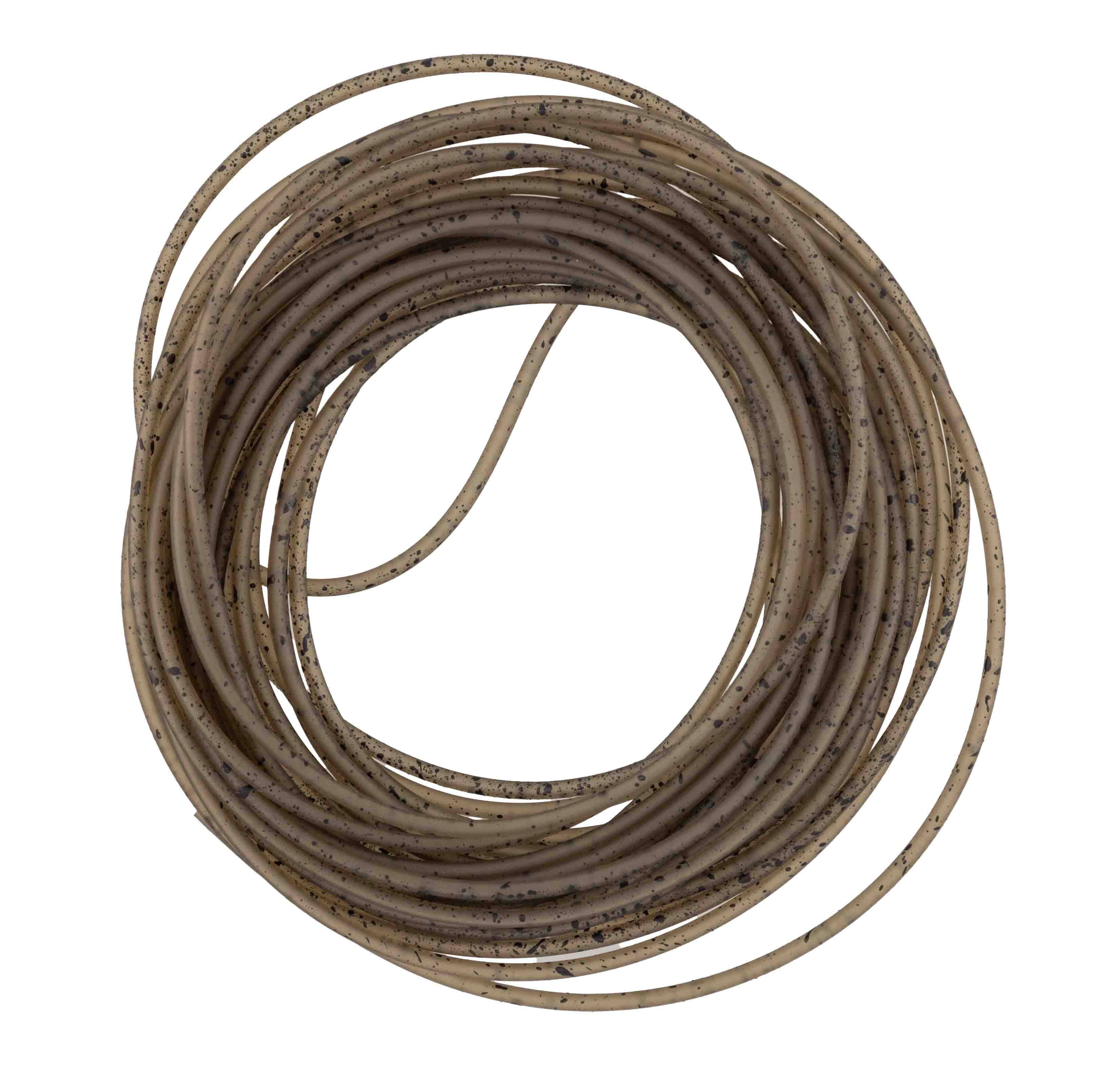 TUBE - ANTI-TANGLE RIG TUBE 3m - CAMO BROWN - 1 pcs.