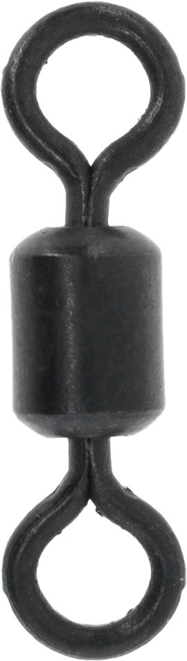SWIVEL - ROLLING NO 8 - 10 pcs.