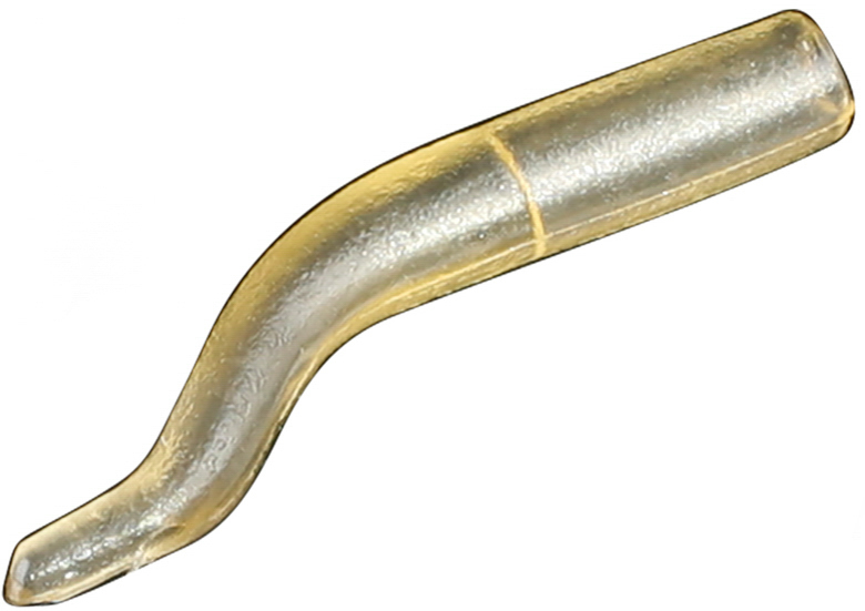 HOOK ALIGNER - FROM NO 2 TO NO 8 - COLOR 10 - size L - 15 pcs.