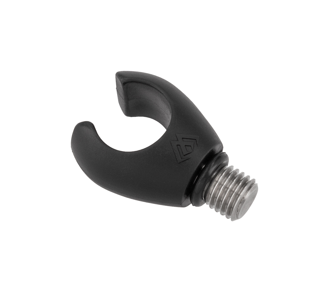 ROD REST GRIP - ZADNÍ OPĚRKA PRUTU - STŘEDNÍ - 1 ks.