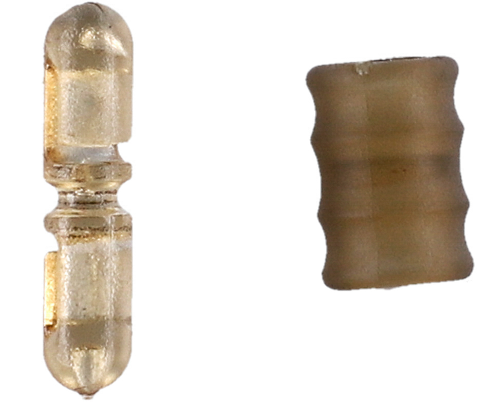 CONNECTOR - MF LINE CONNECTOR FOR LINE size S - 6 pcs.