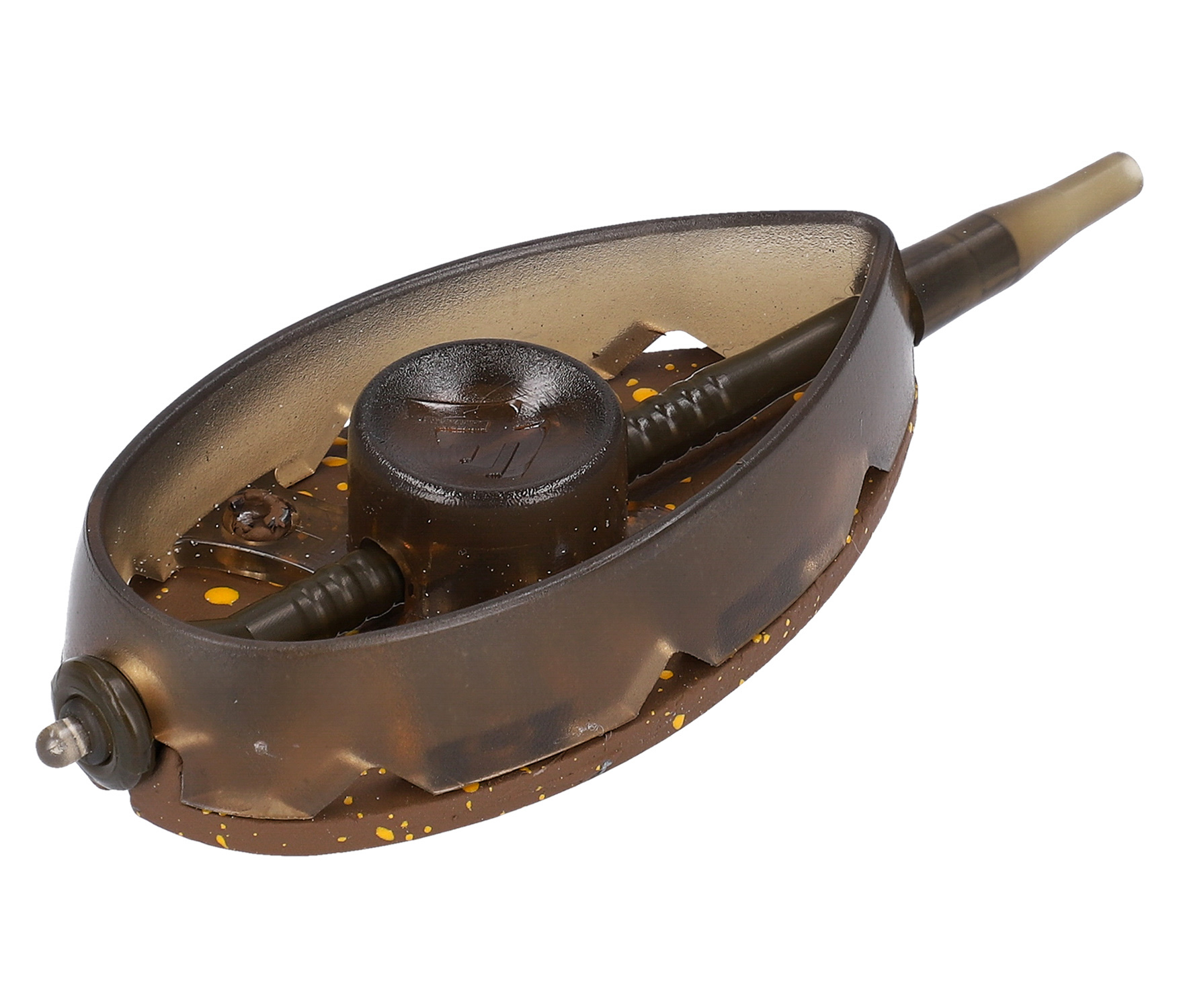 FEEDER - METHOD FEEDER APERIO Q.M.F. SYSTEM L - 20g - 1 pcs.