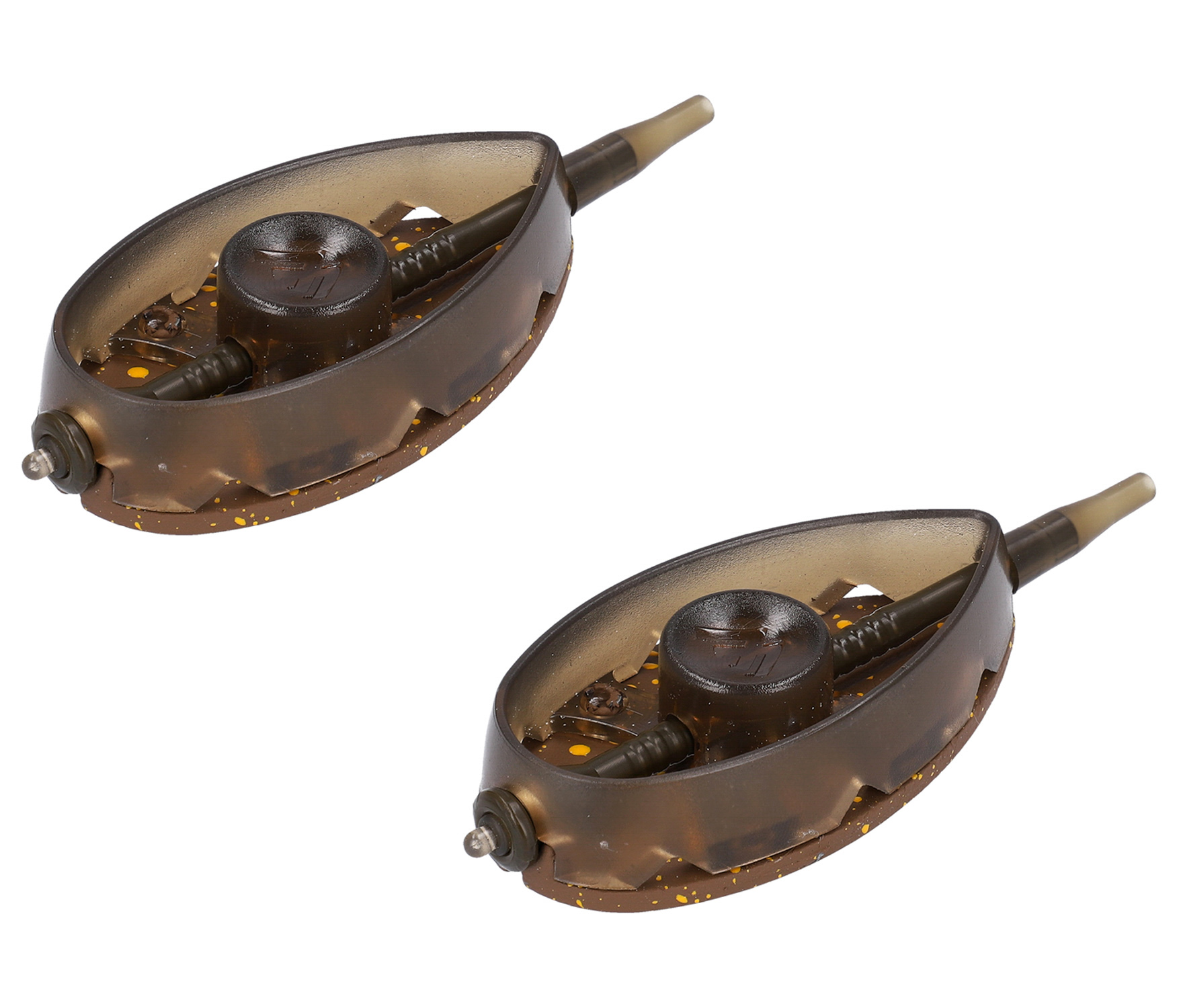 FEEDER - METHOD FEEDER APERIO Q.M.F. SYSTEM L - 20g - 2 pcs.