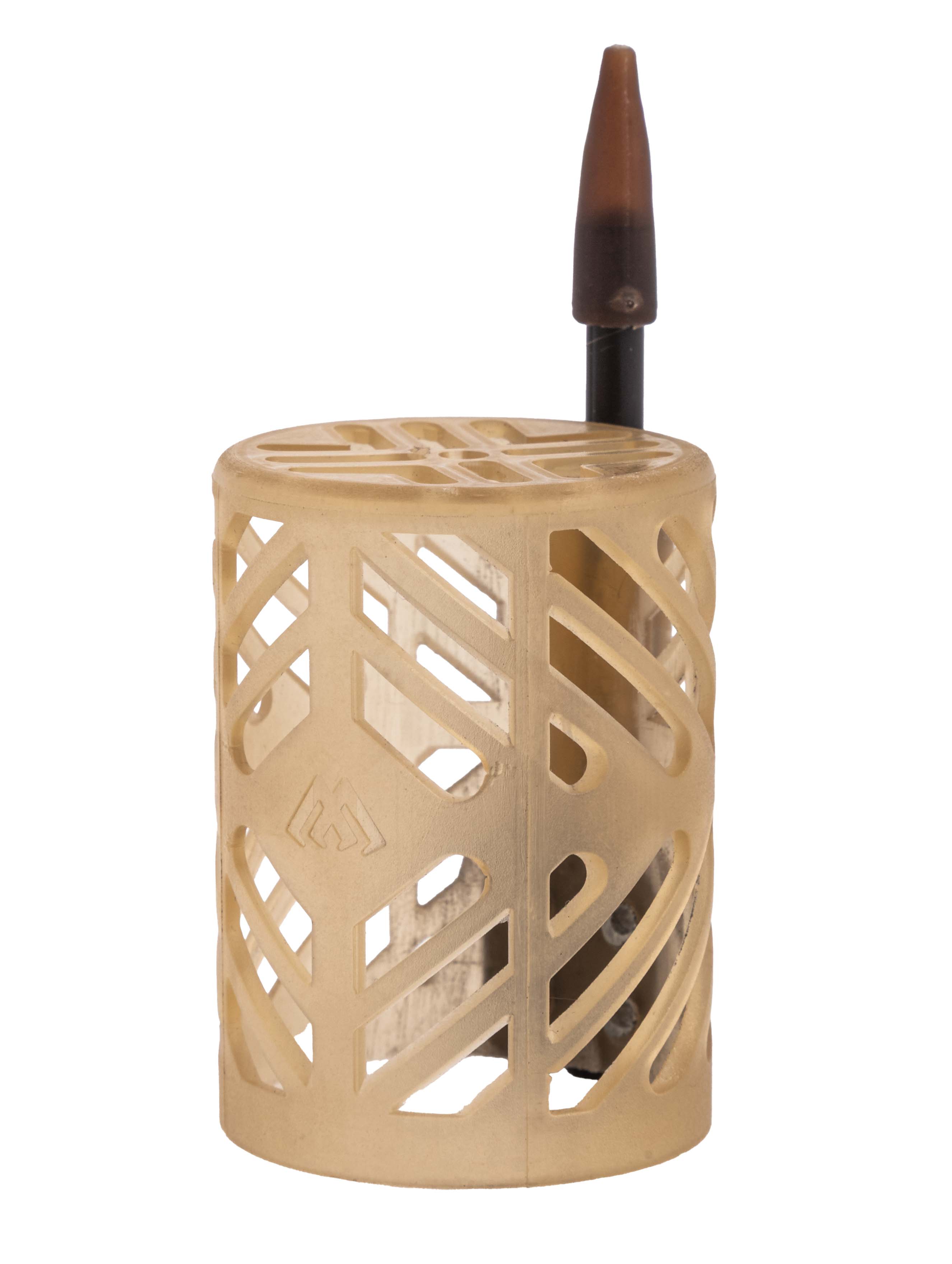 FEEDER - BAIT UP FEEDER - Q.M.F. size L - 20g - 1 pcs.