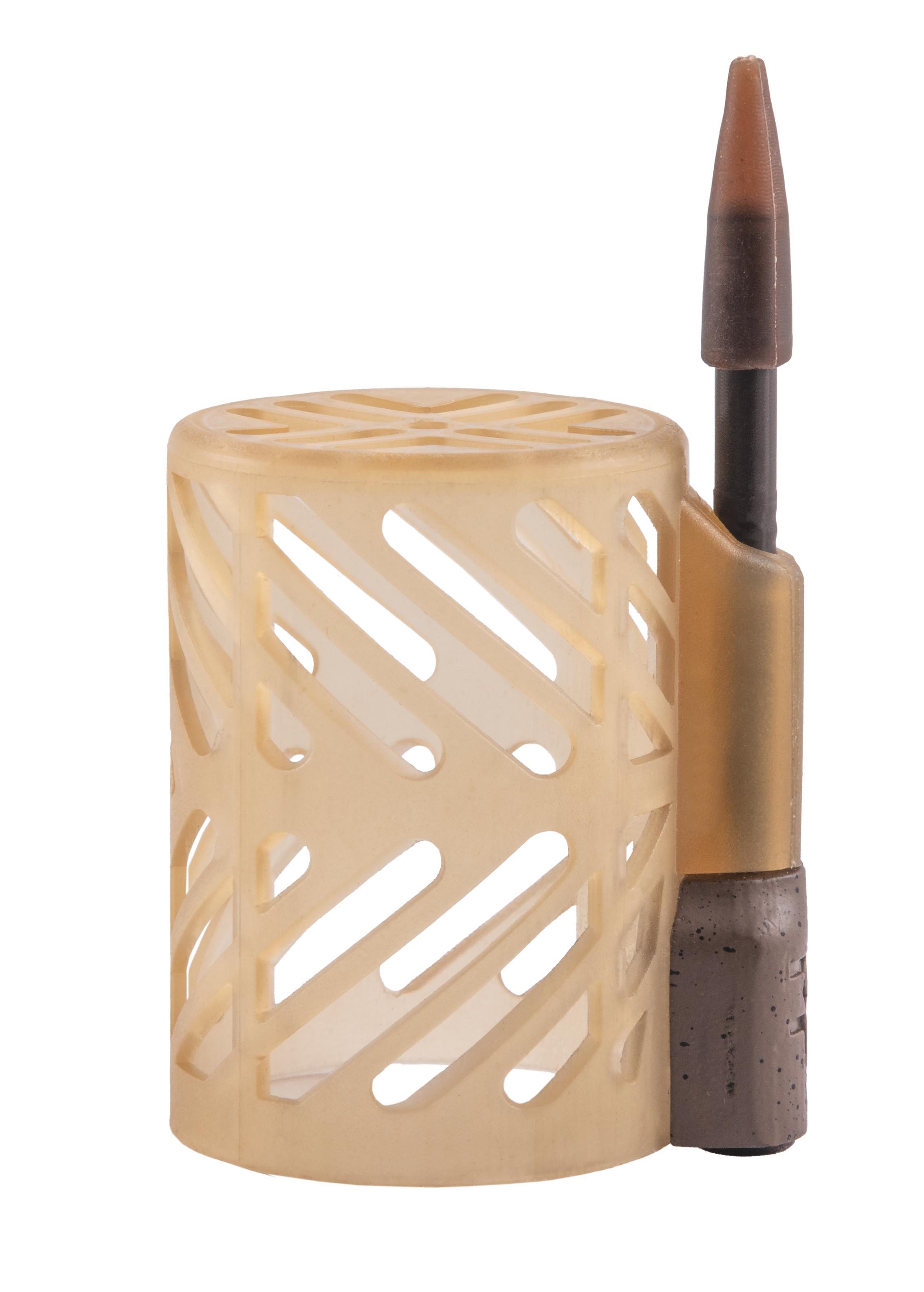 FEEDER - BAIT UP FEEDER - Q.M.F. size L - 20g - 1 pcs.