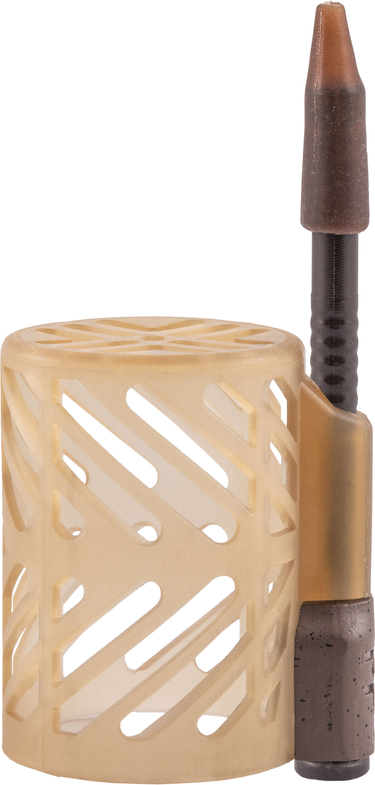 KRMÍTKO - BAIT UP FEEDER - Q.M.F. - VEL. M - 10 g - bal. 1 ks.