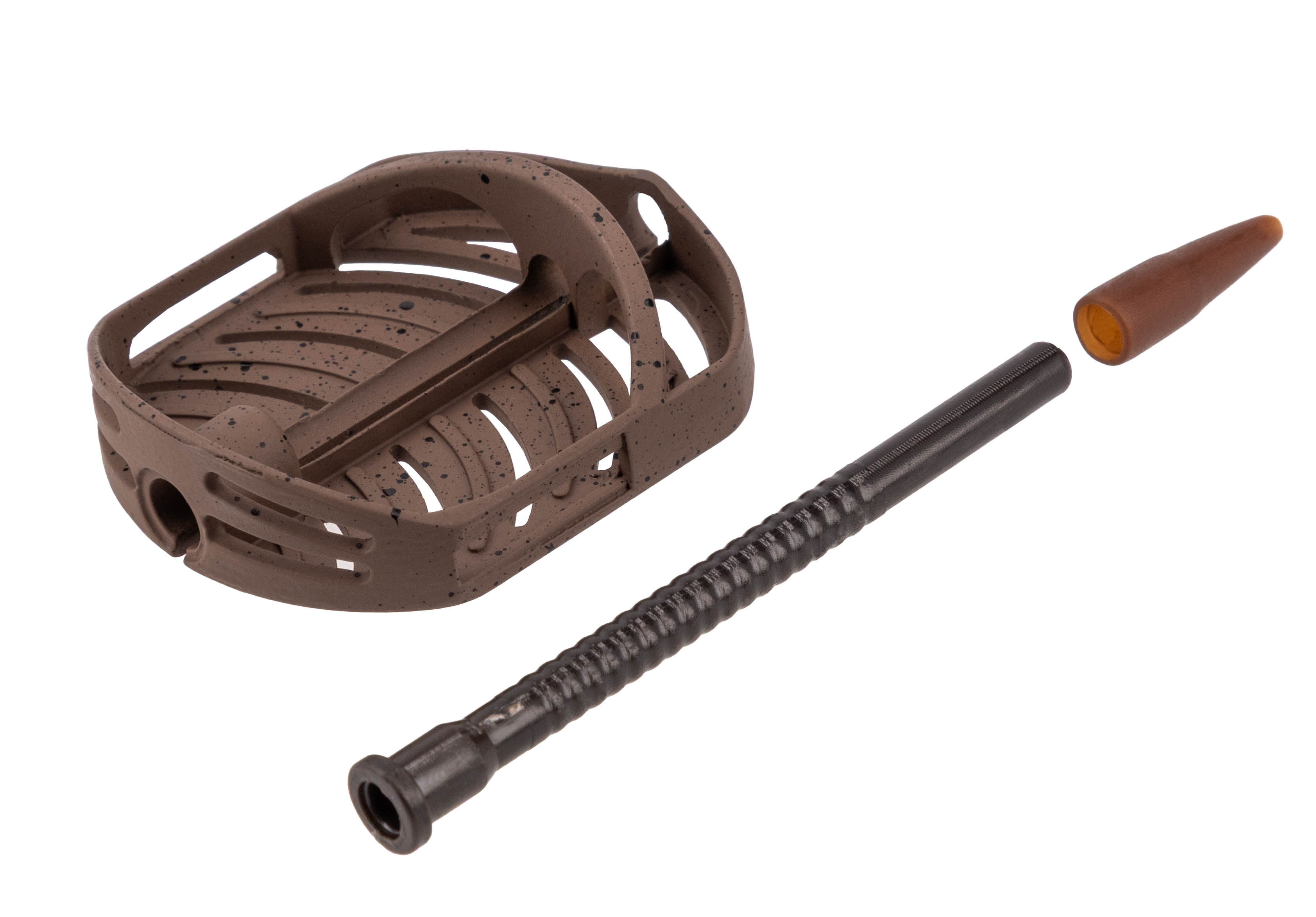 KRMÍTKO - CARP FEEDER - Q.M.F. SYSTEM - 50 g - bal. 2 ks.