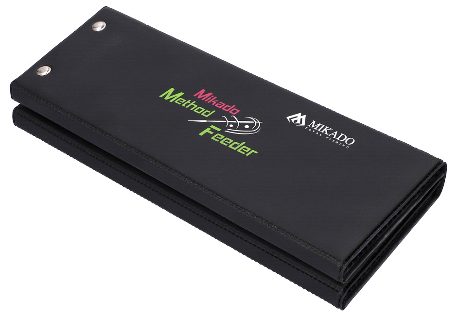 WALLET - METHOD FEEDER FOR RIGS - 25cm - 1 pcs.