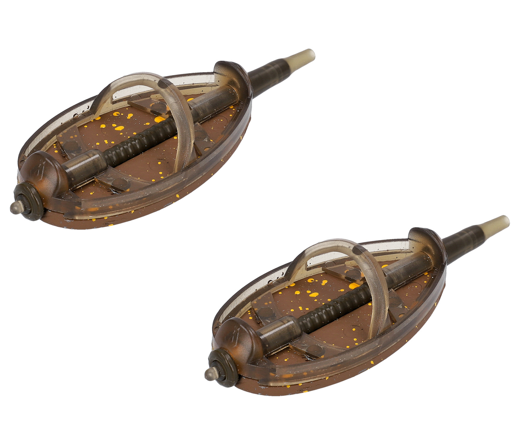 FEEDER - METHOD FEEDER "DOUGLAS" Q.M.F. SYSTEM L - 20g - 2 pcs.