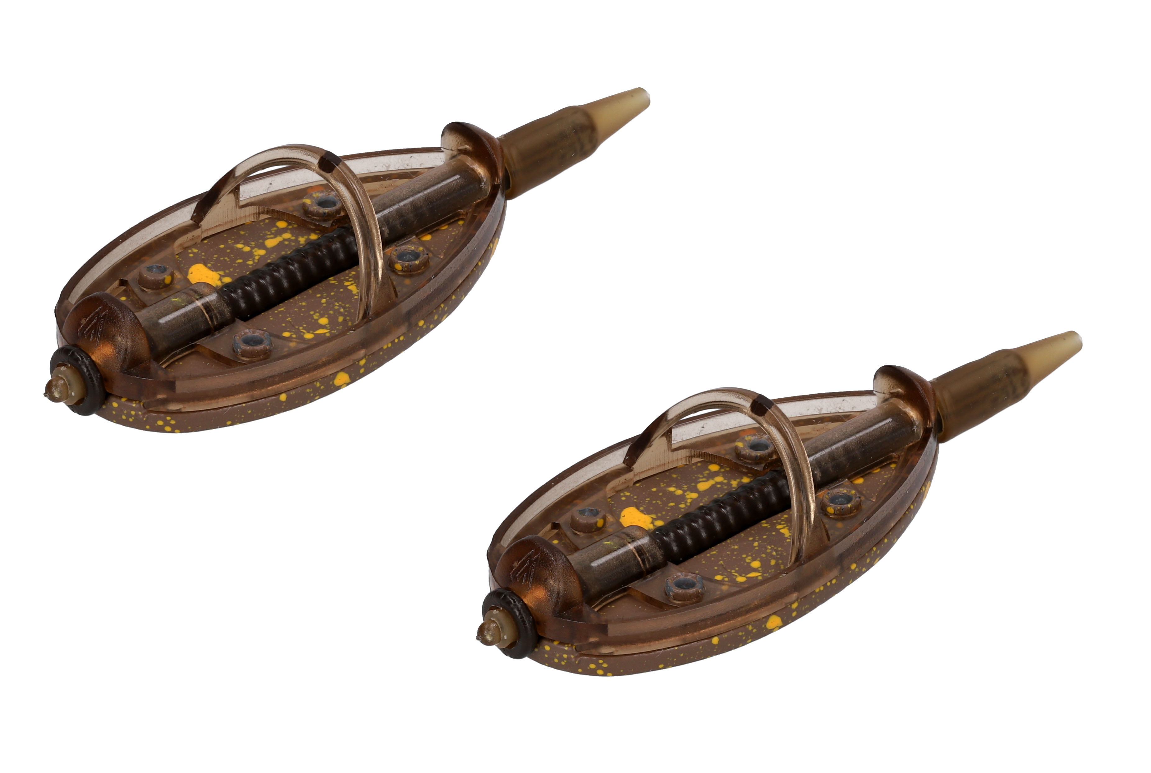 FEEDER - METHOD FEEDER "DOUGLAS" L - 20g - 2 pcs.