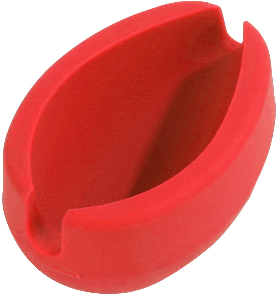 FEEDER MOULD - METHOD FEEDER - size S - RED - 1 pcs.