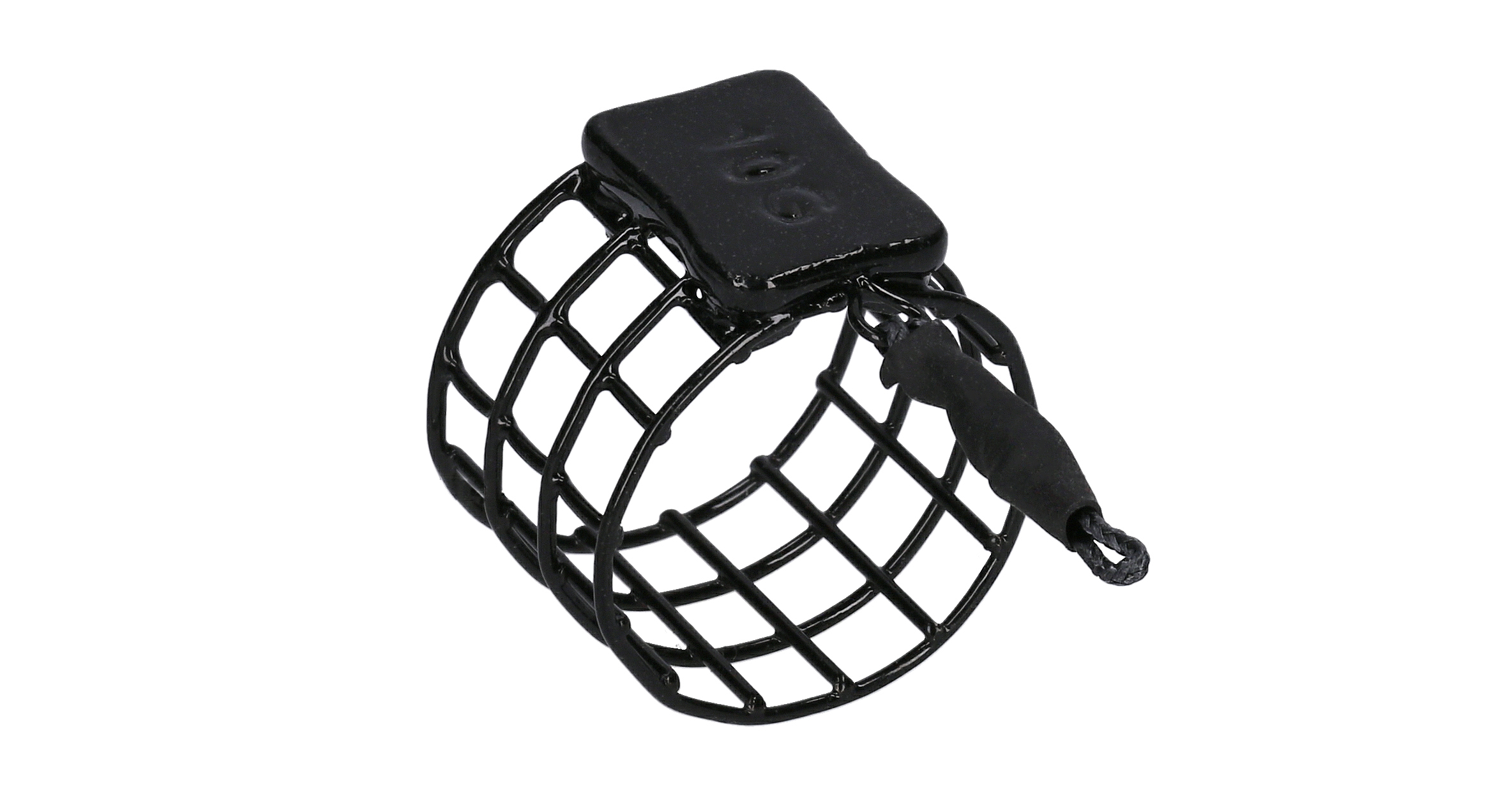 FEEDER - ROUND 3K LIgHT - 10g(25X20) - 1 pcs.