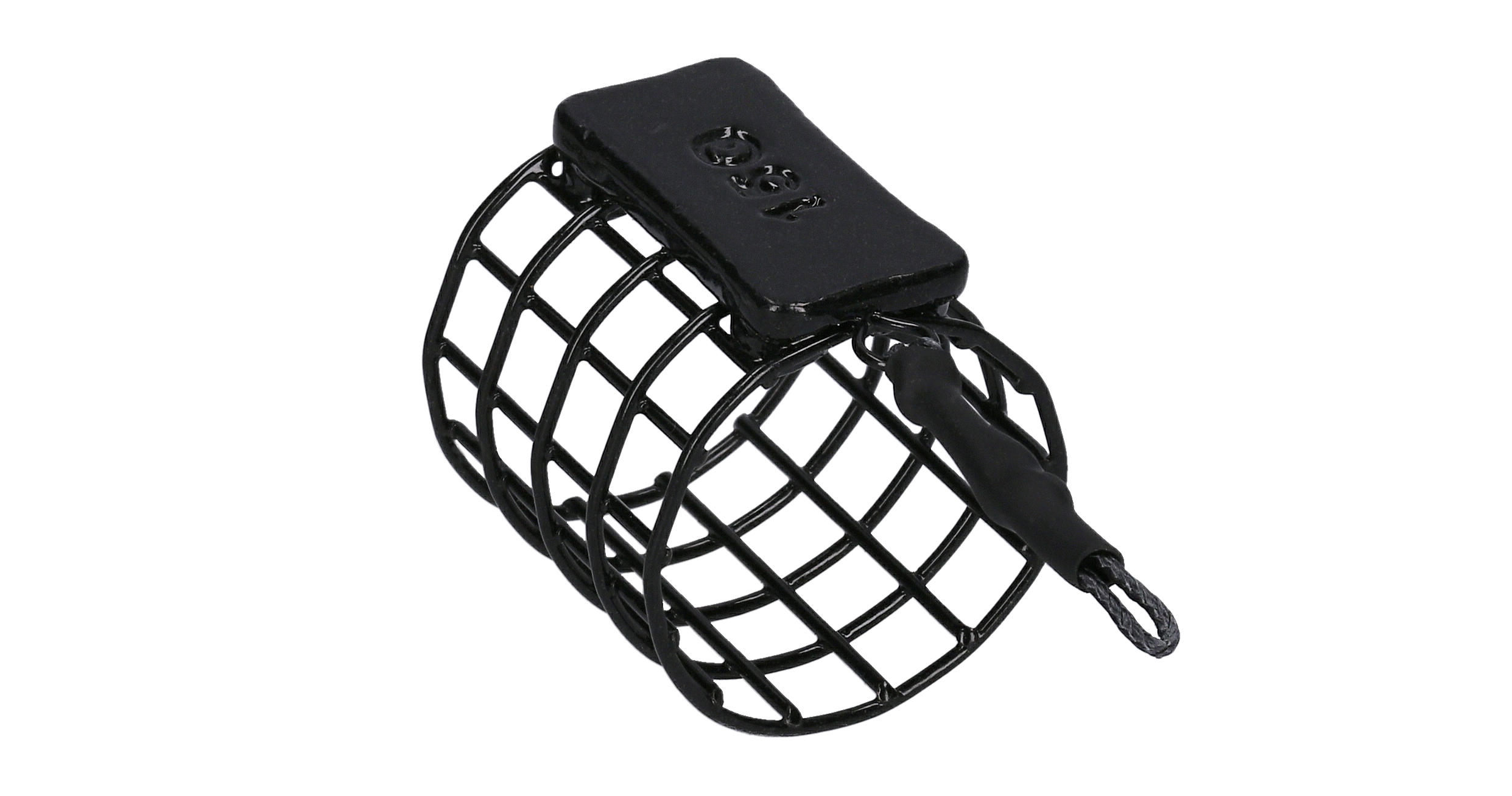 FEEDER - ROUND 4K LIgHT - 10g(25X25) - 1 pcs.