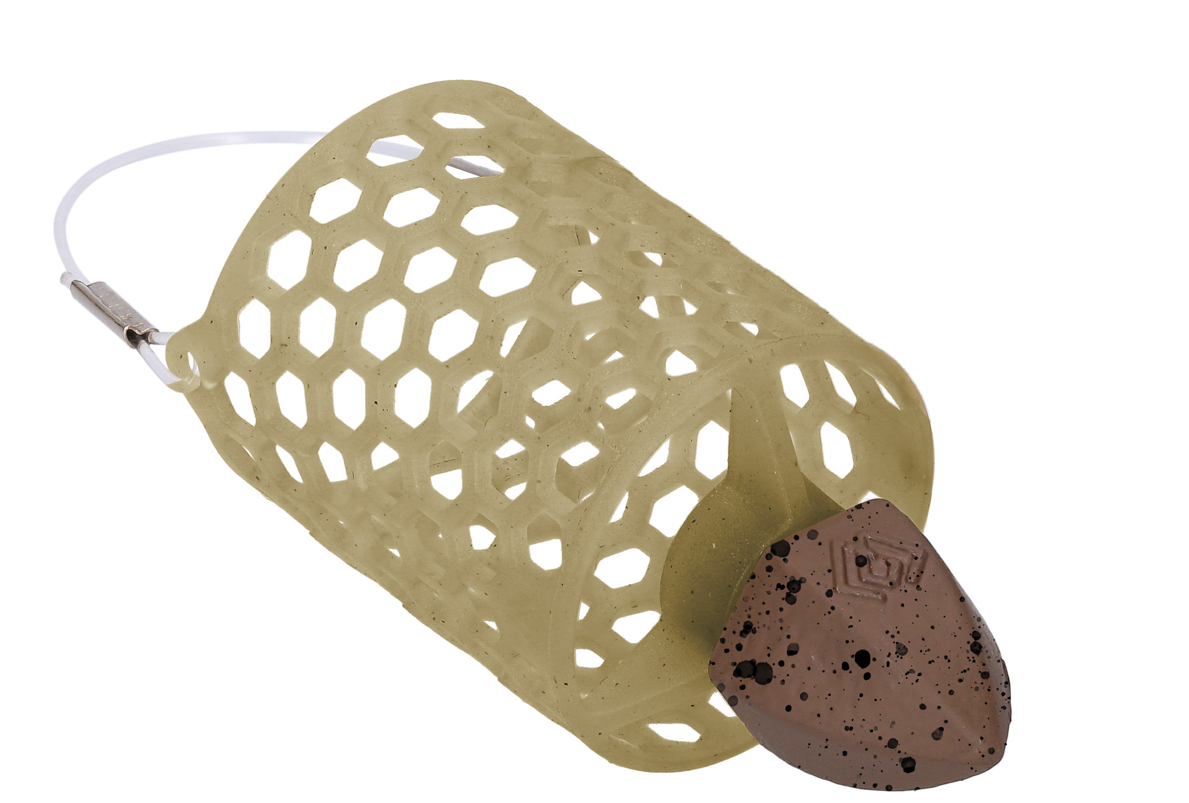 FEEDER - DISTANCE QUICK CHANGE - 20G(25X32) - 1 pcs.