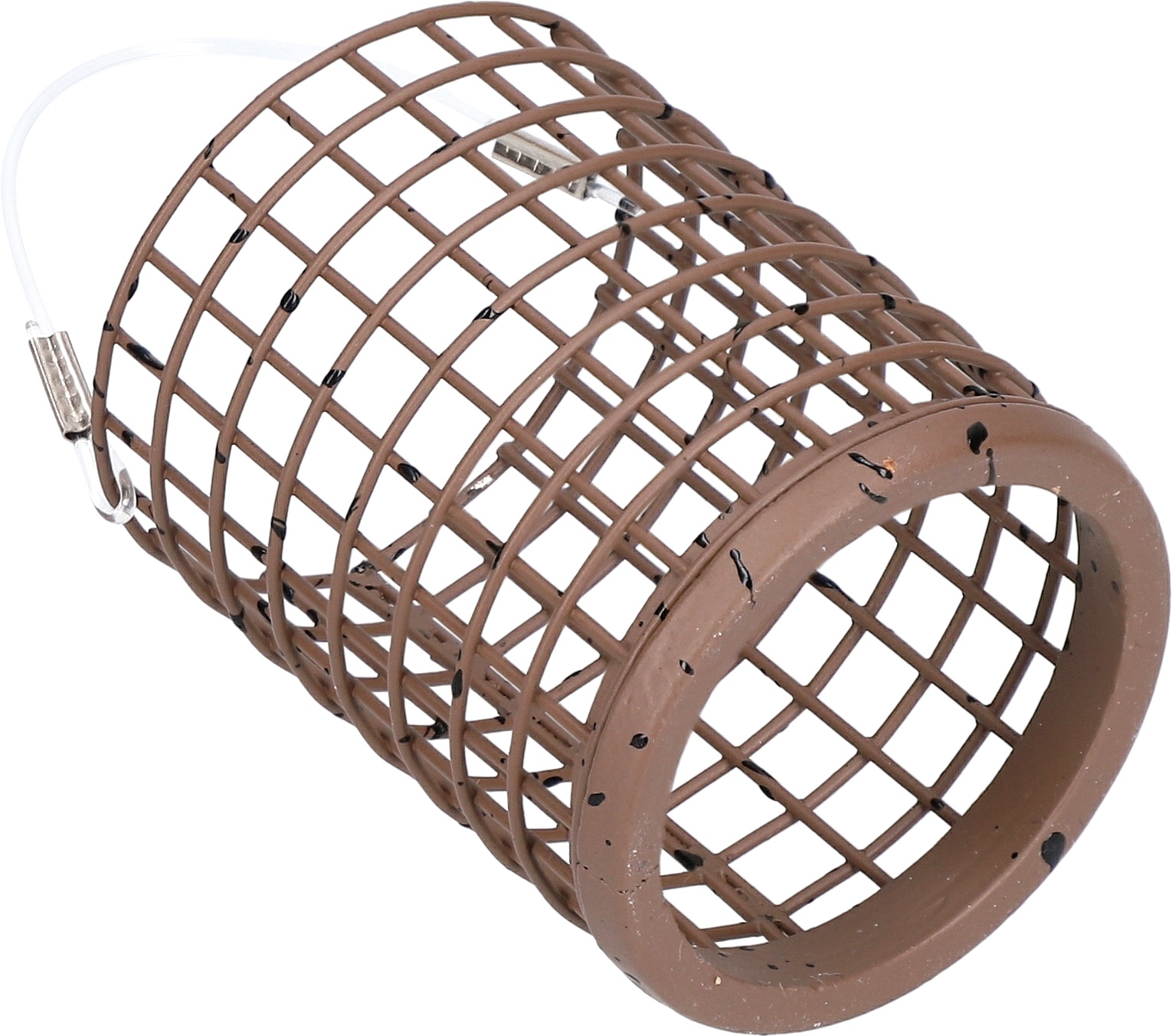 FEEDER - OPEN BAIT UP FEEDER - size L (45x58mm)  - 1 pcs.