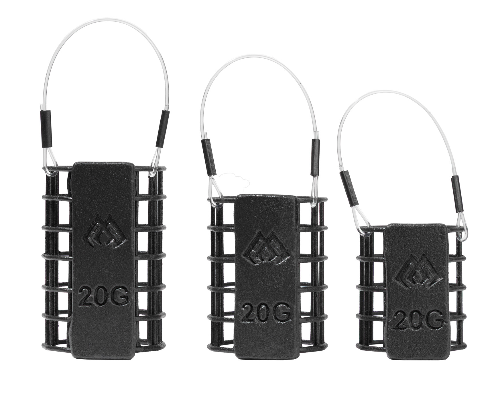 FEEDER - T1 CAGE FEEDER - size L - 50g - 1 pcs.