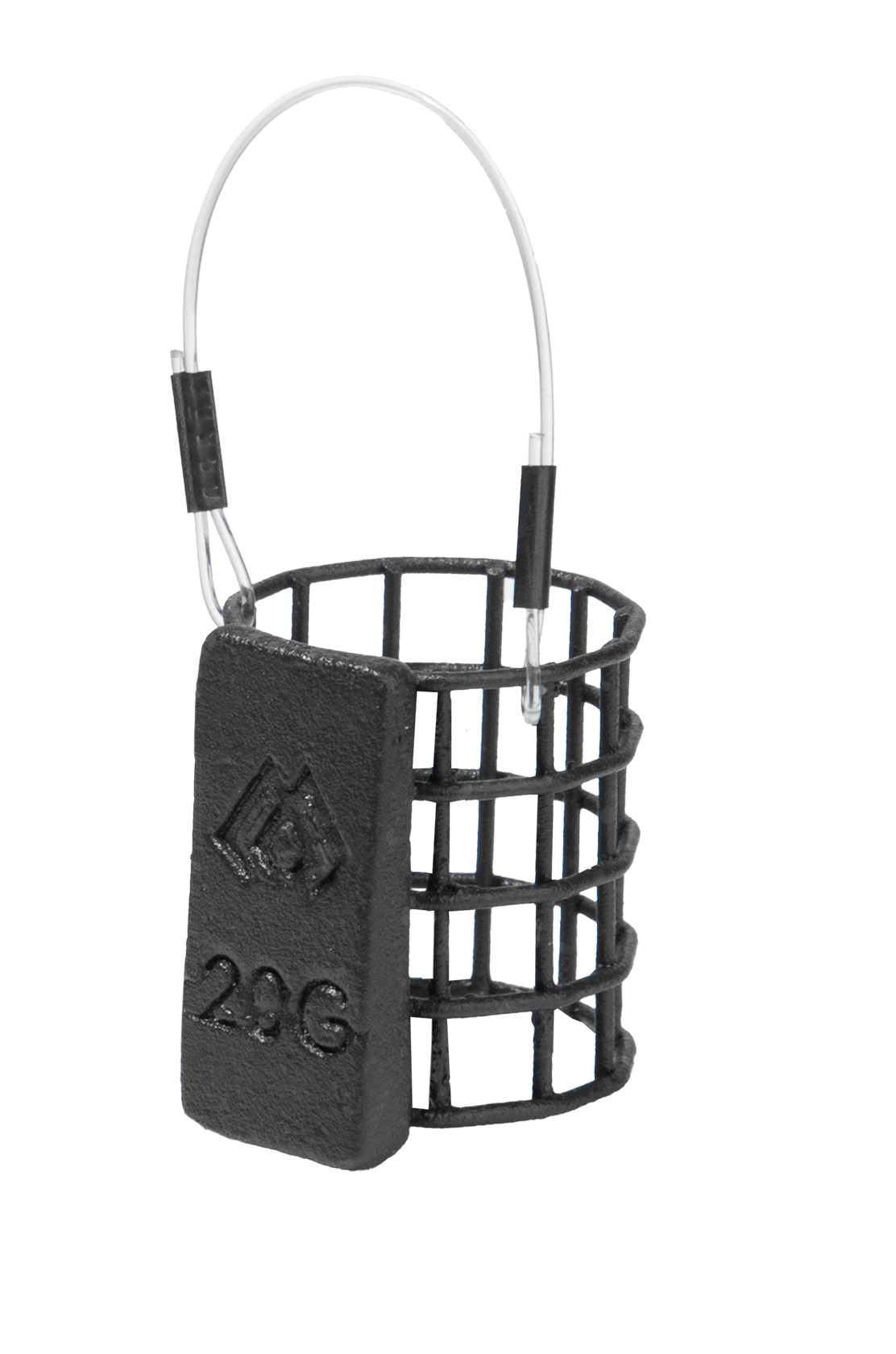 FEEDER - T1 CAGE FEEDER - size S - 20g - 1 pcs.