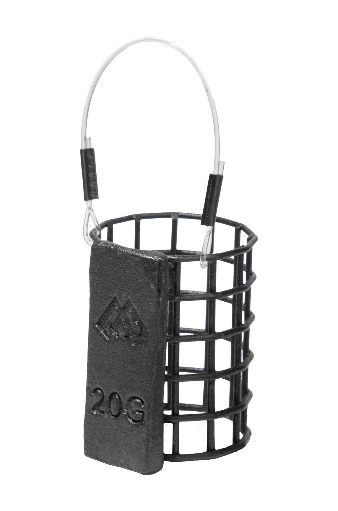 FEEDER - T1 CAGE FEEDER - size M - 20g - 1 pcs.