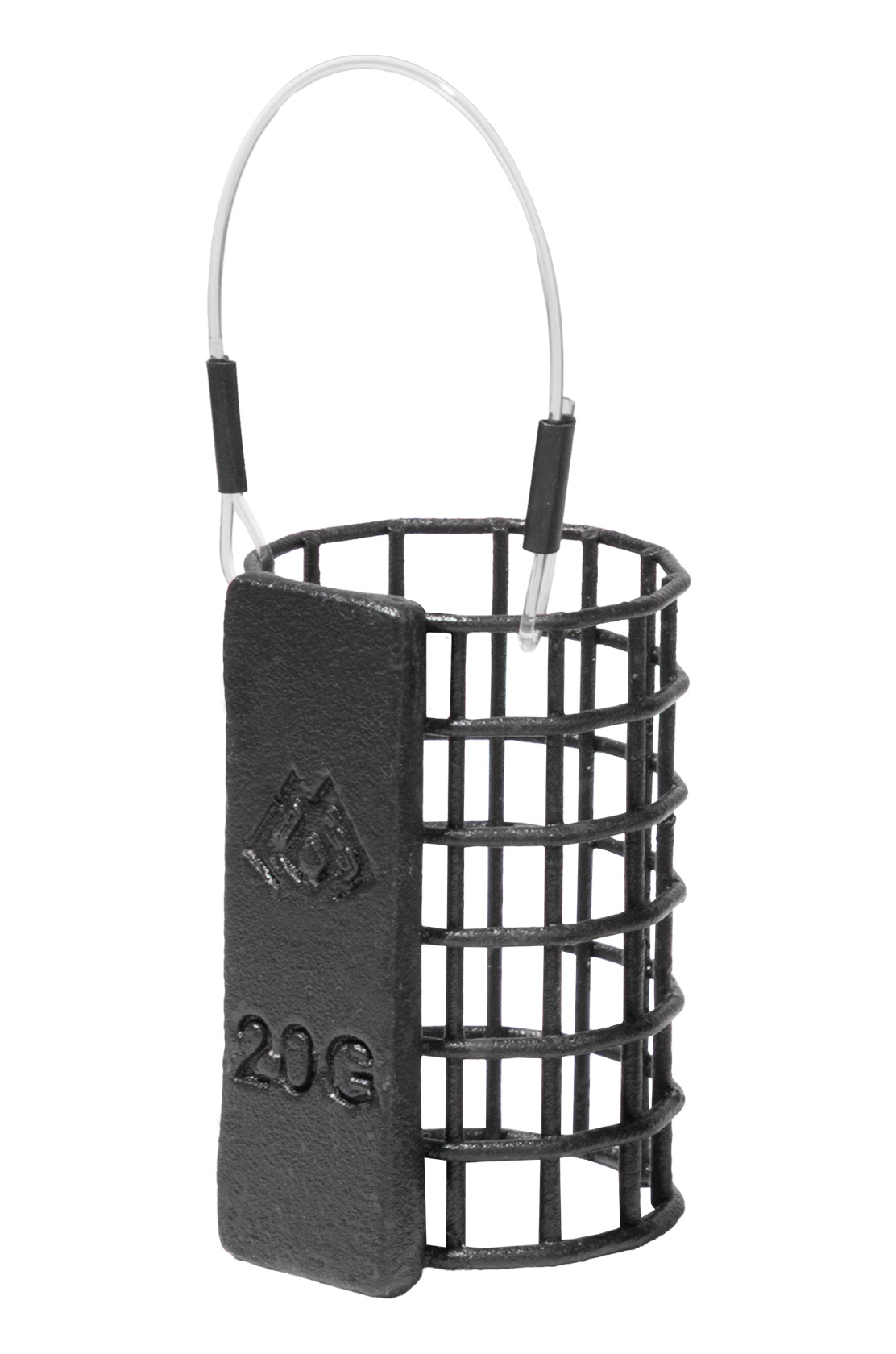 FEEDER - T1 CAGE FEEDER - size L - 20g - 1 pcs.
