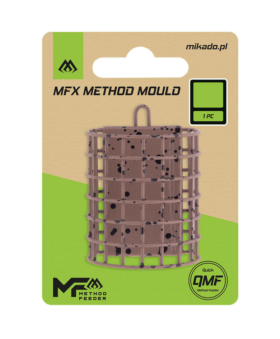 FEEDER - T2 RIVER FEEDER - size L - 150g - 1 pcs.