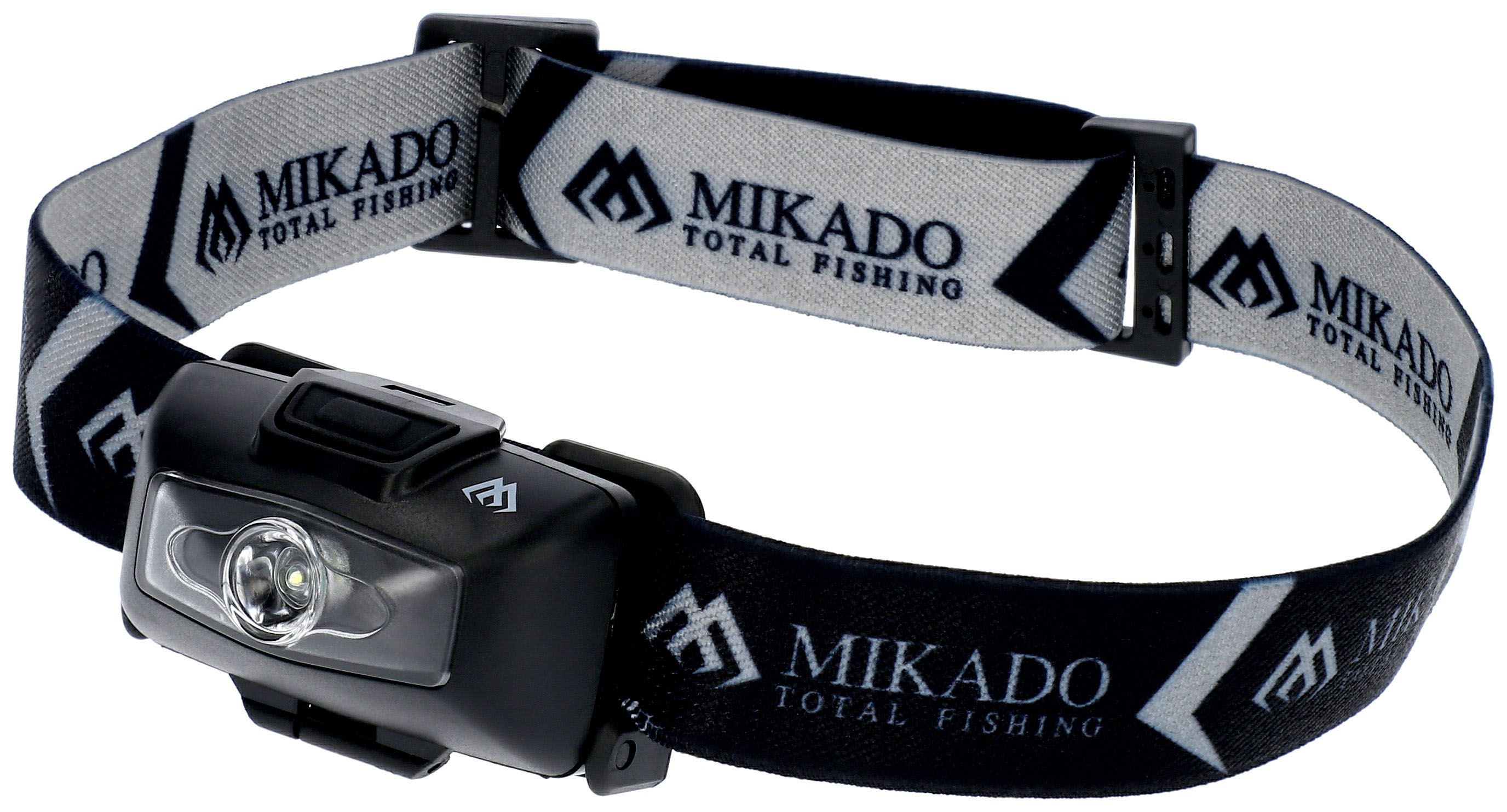 LIGHT - HEAD TORCH MINI - 1 pcs.