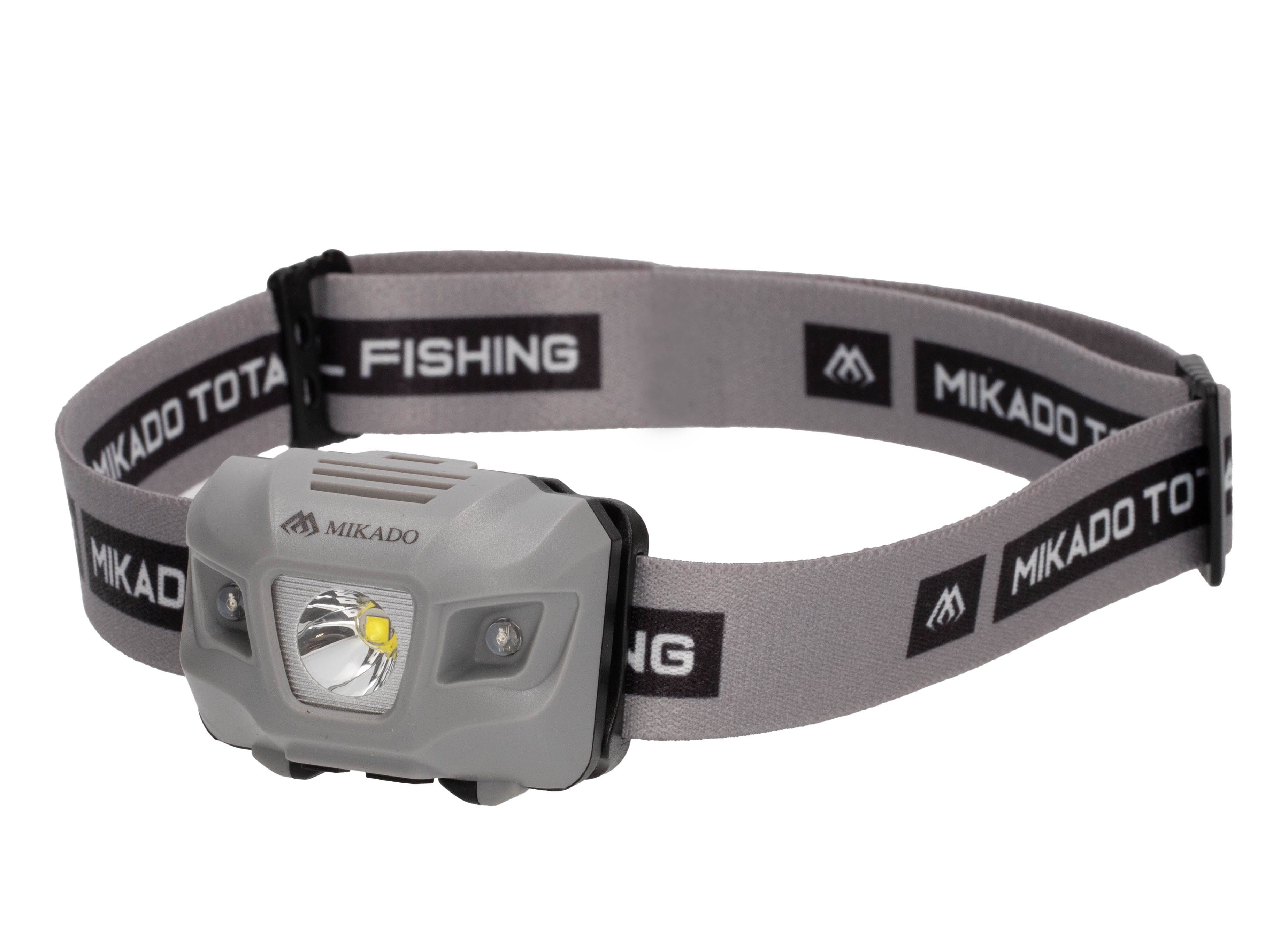 LIGHT - HEAD TORCH H335 - 335 LUM - 1 pcs.