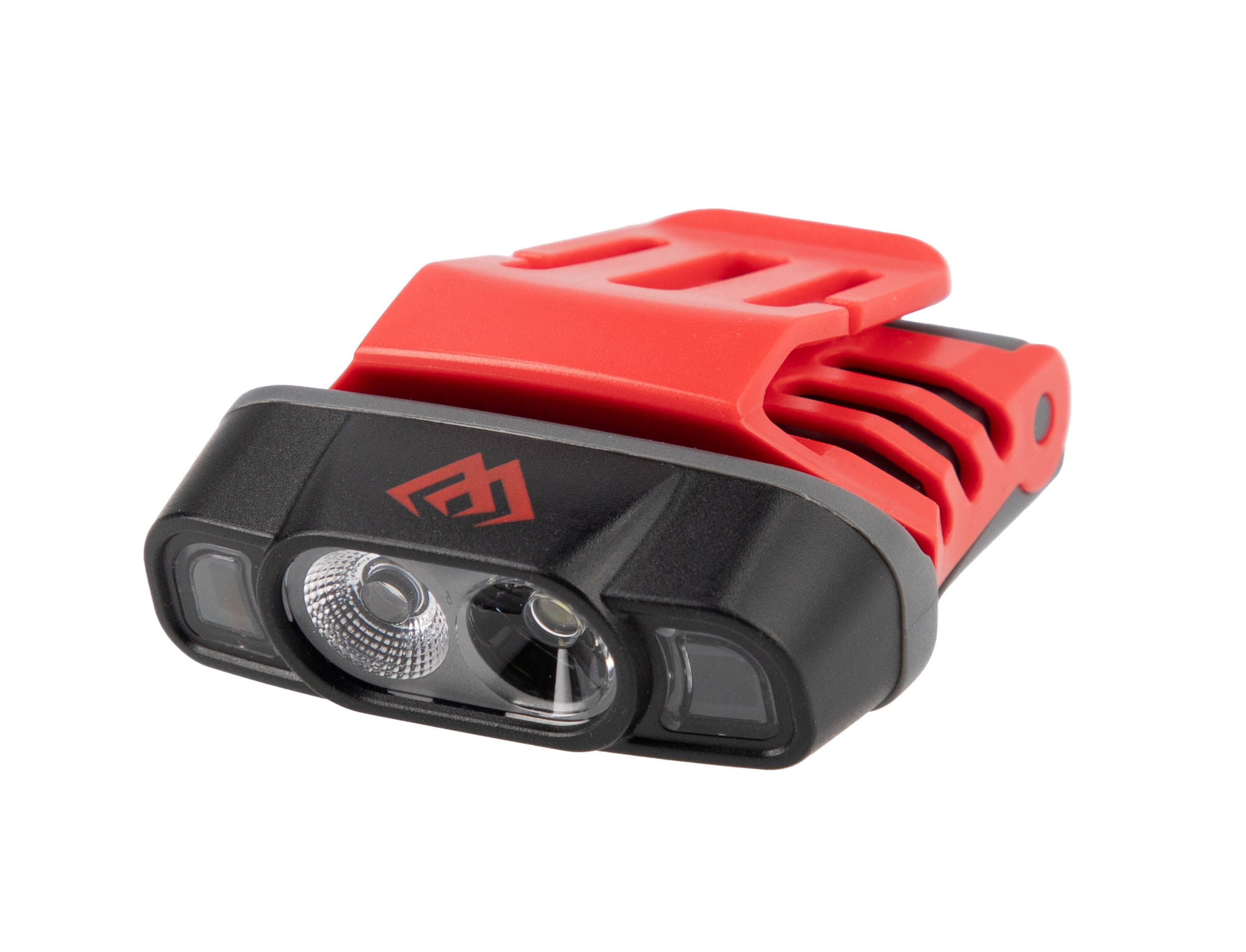 LIGHT - WITH UNIVERSAL CLIP - 260 LUM + MOTION SENSOR - 1pc.