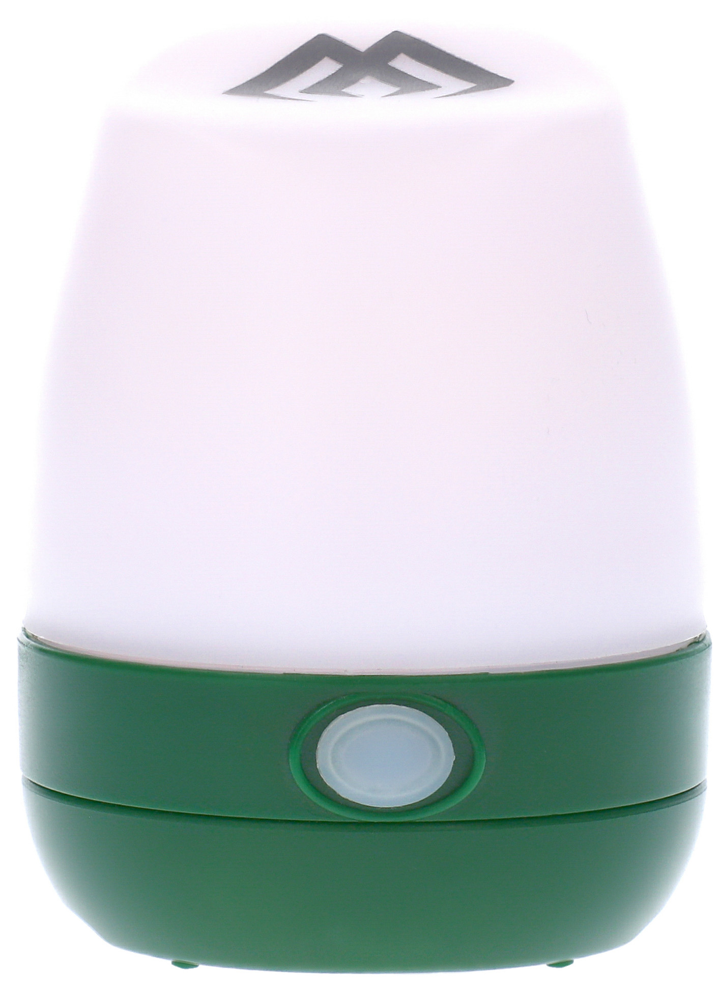 LIGHT - CAMPING LANTERN 8003 - GREEN - 1 pcs.