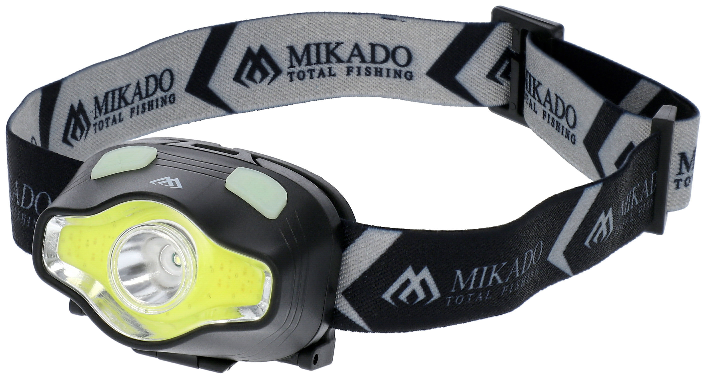 LIGHT - HEAD TORCH CREE - 1 pcs.
